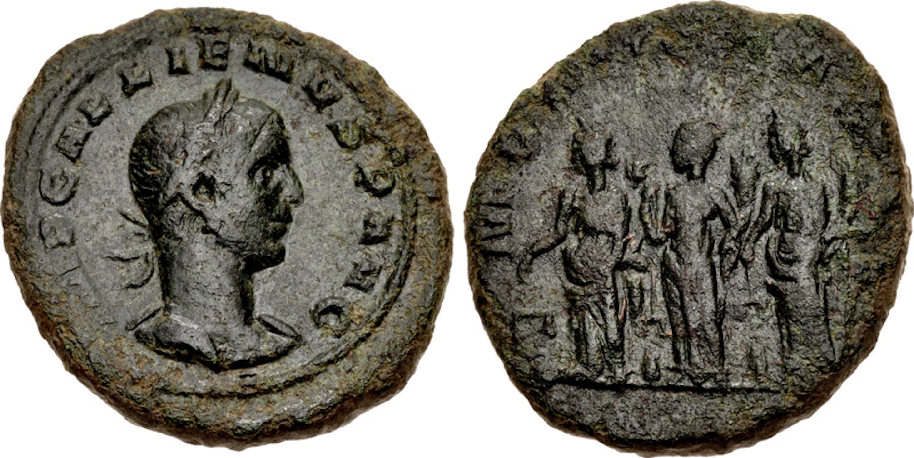 Gallienus.