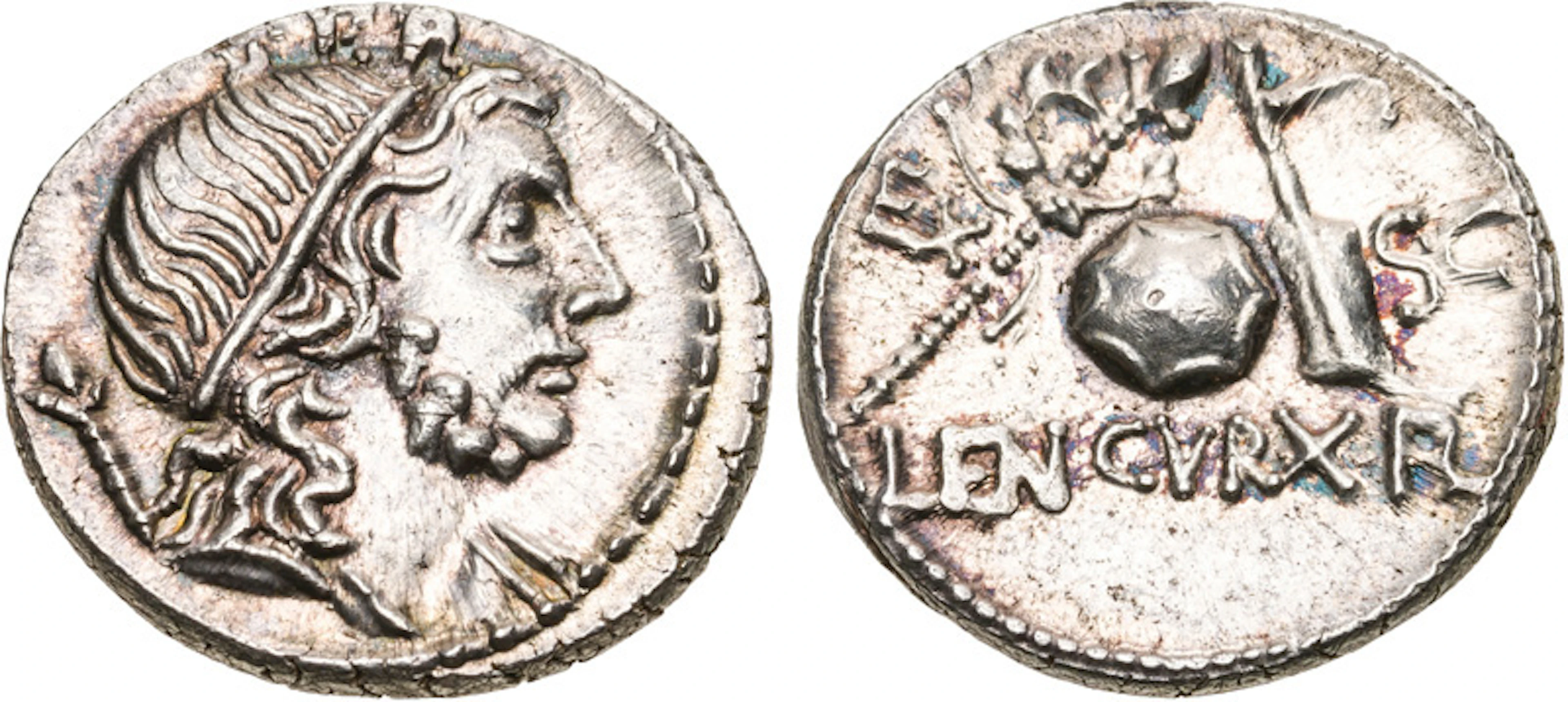Cn. Lentulus.