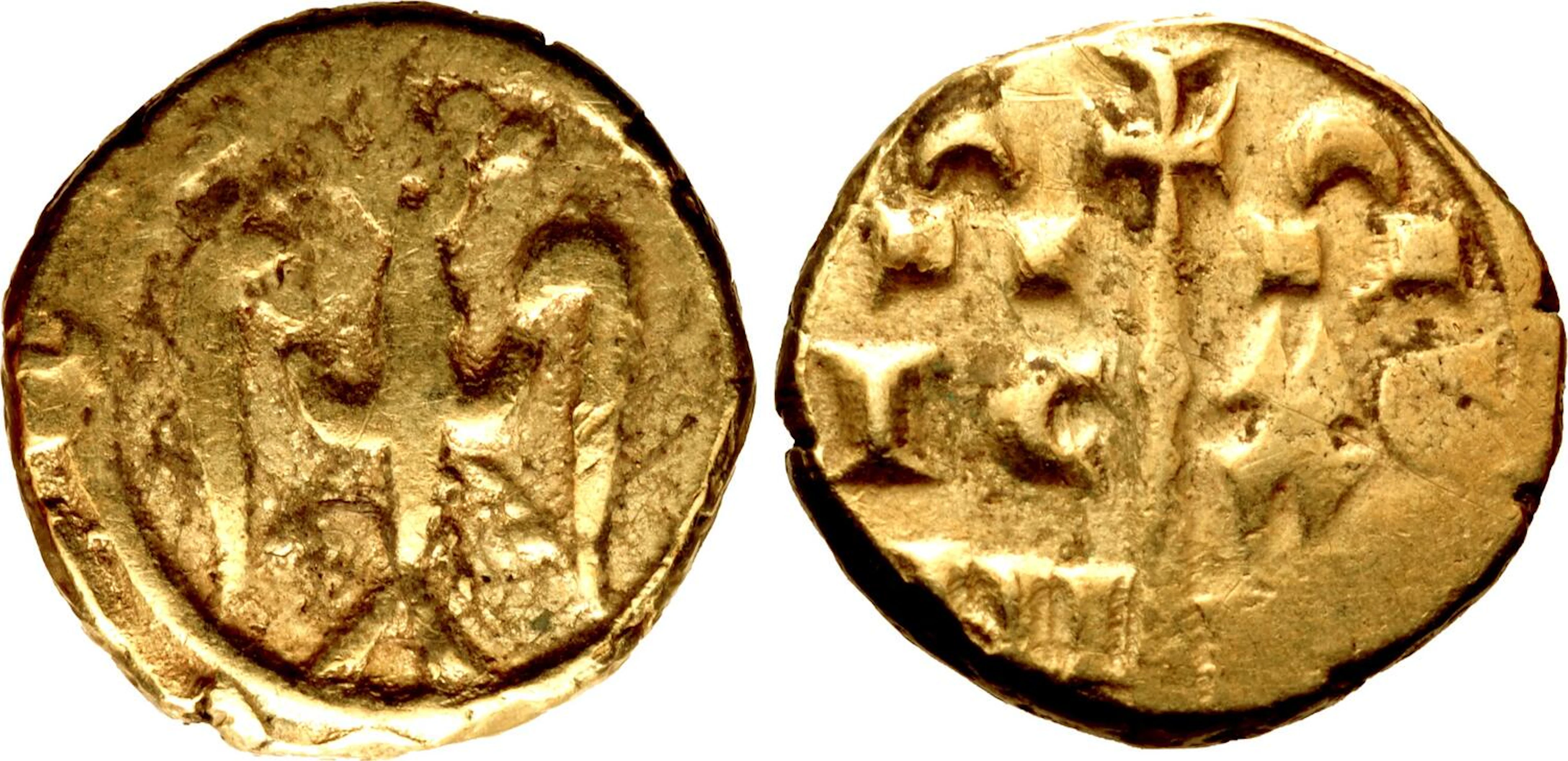 ITALY, Sicilia (Regno). Federico I (Federico II, Sacro Romano Impero).