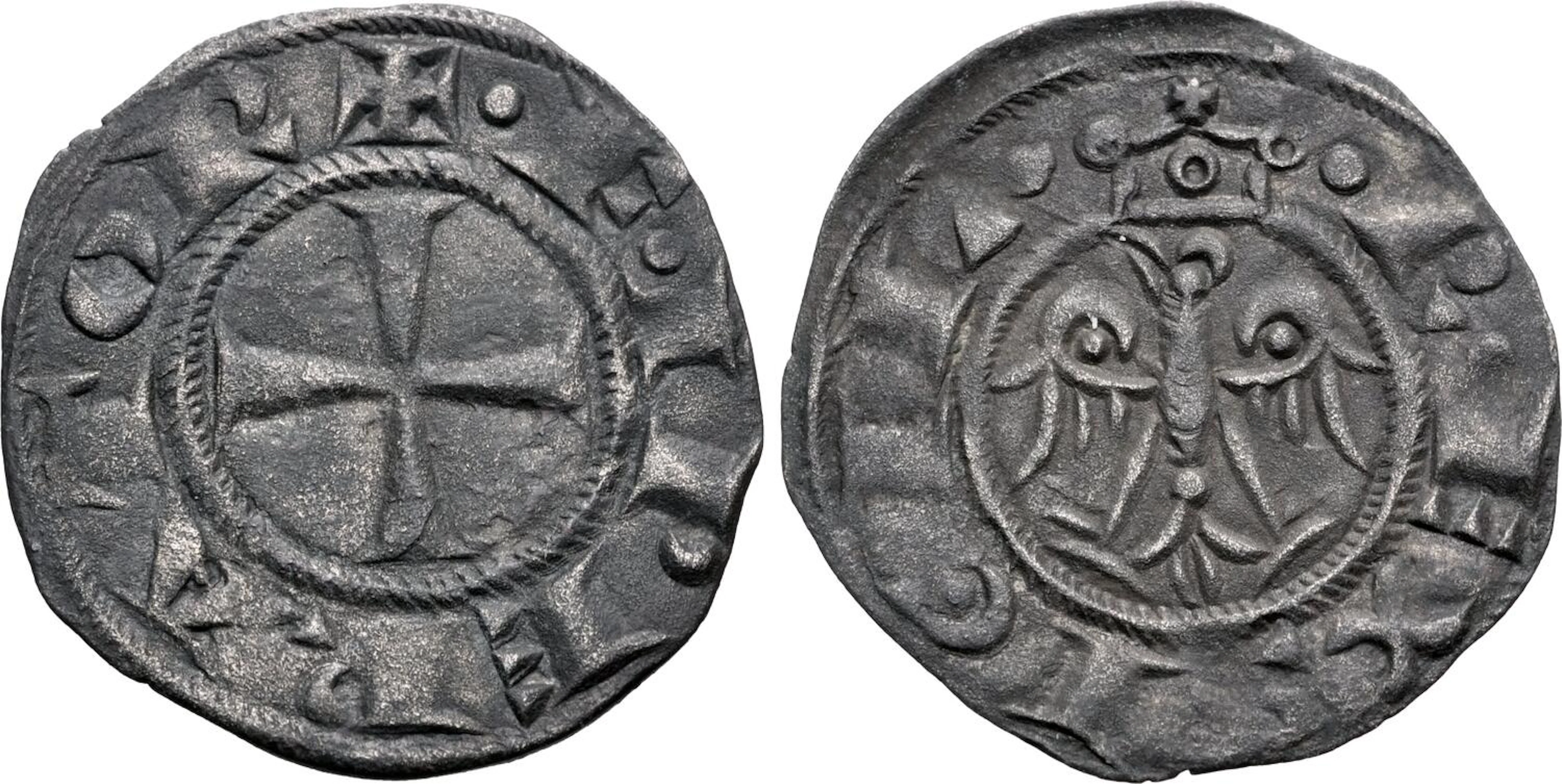 ITALY, Sicilia (Regno). Federico I (Federico II, Sacro Romano Impero).