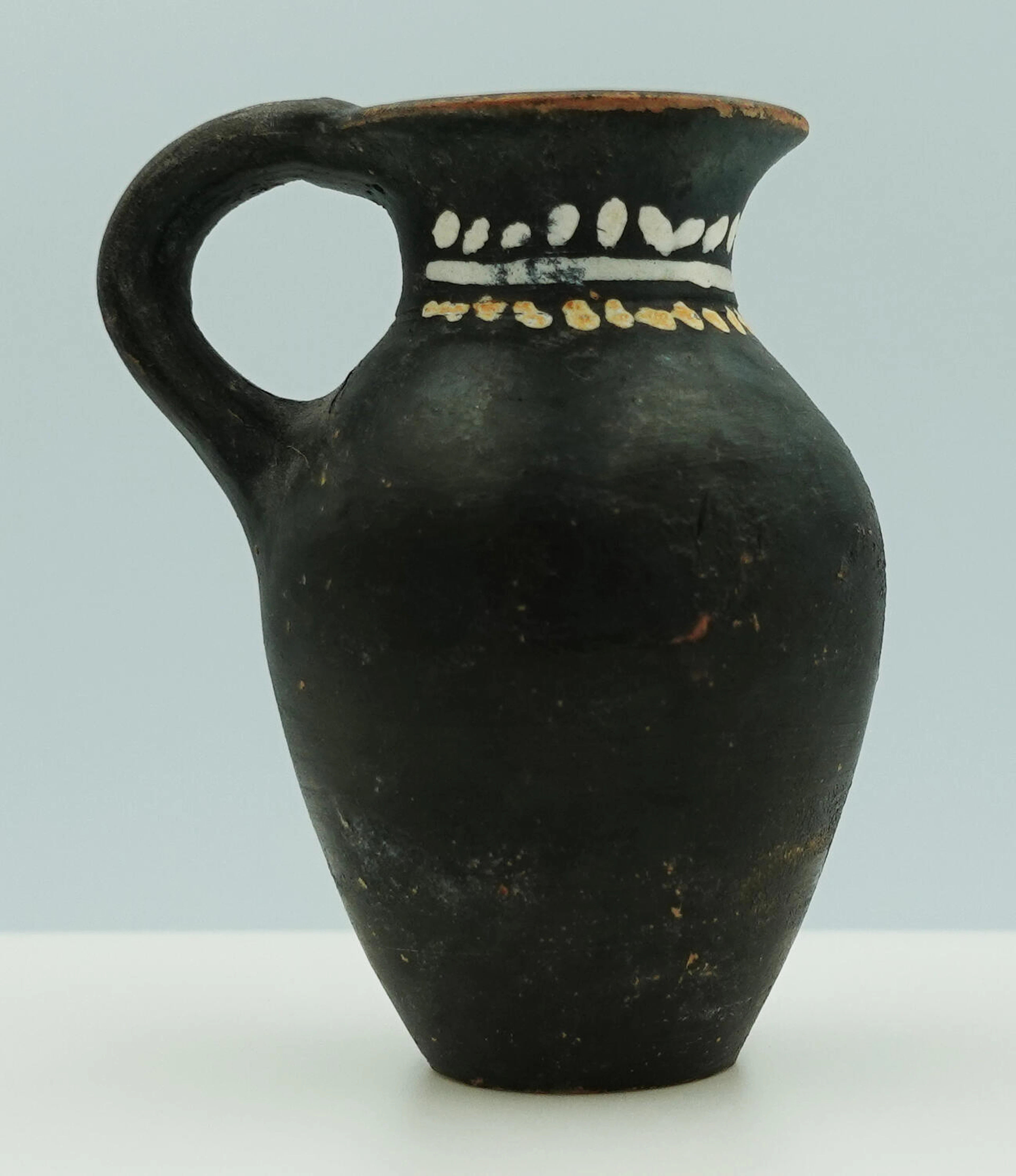 POTTERY.