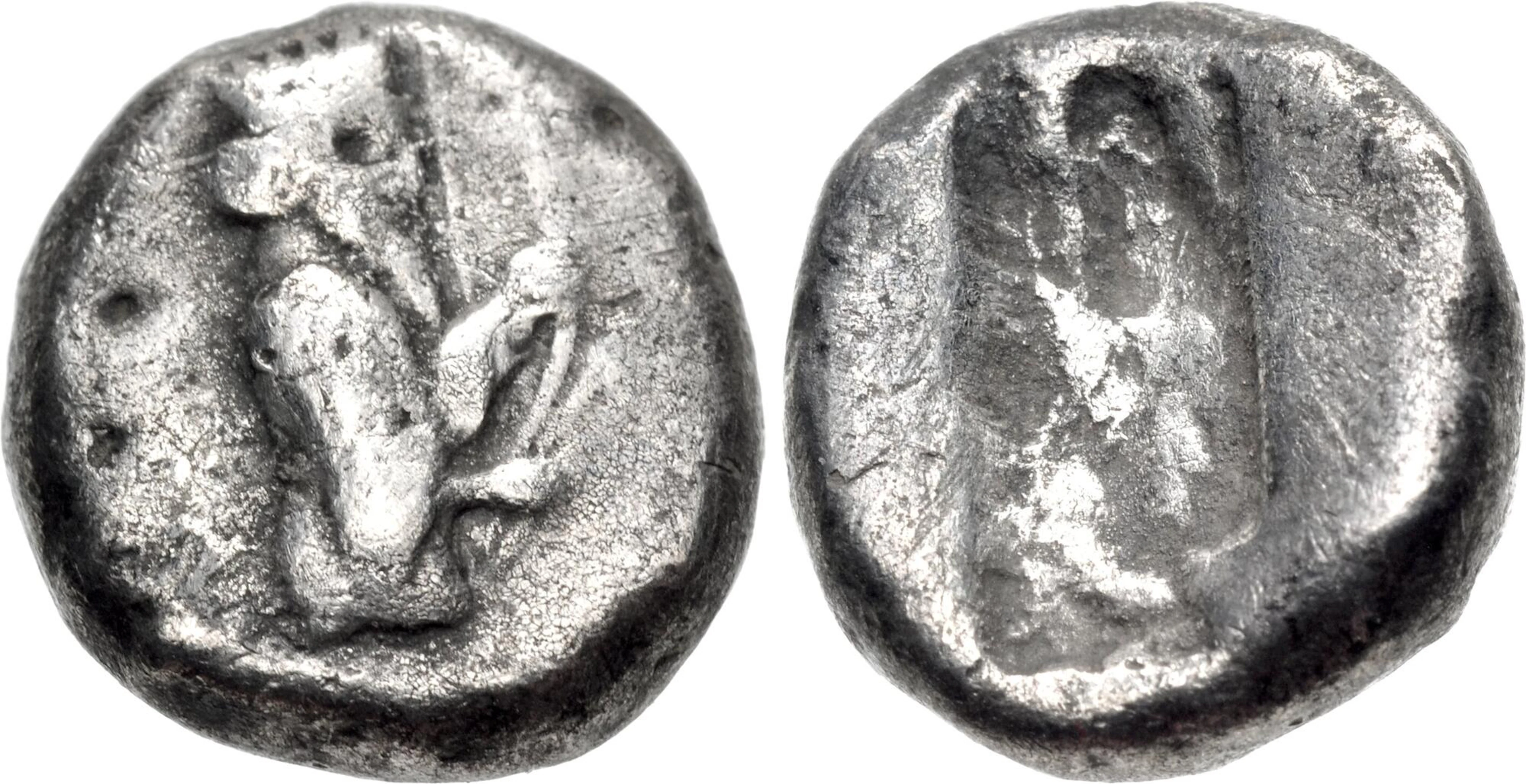PERSIA, Achaemenid Empire.