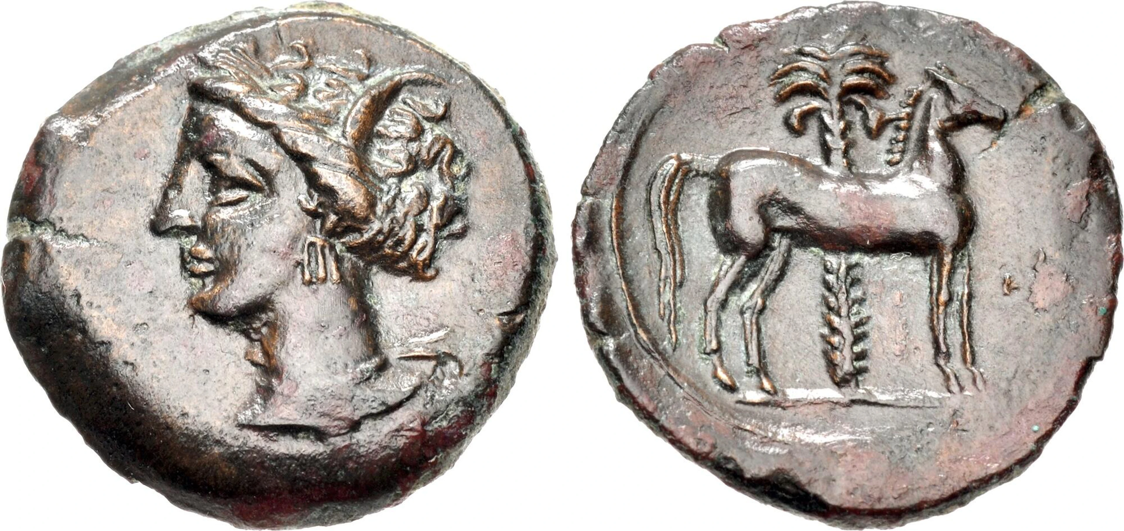 CARTHAGE.