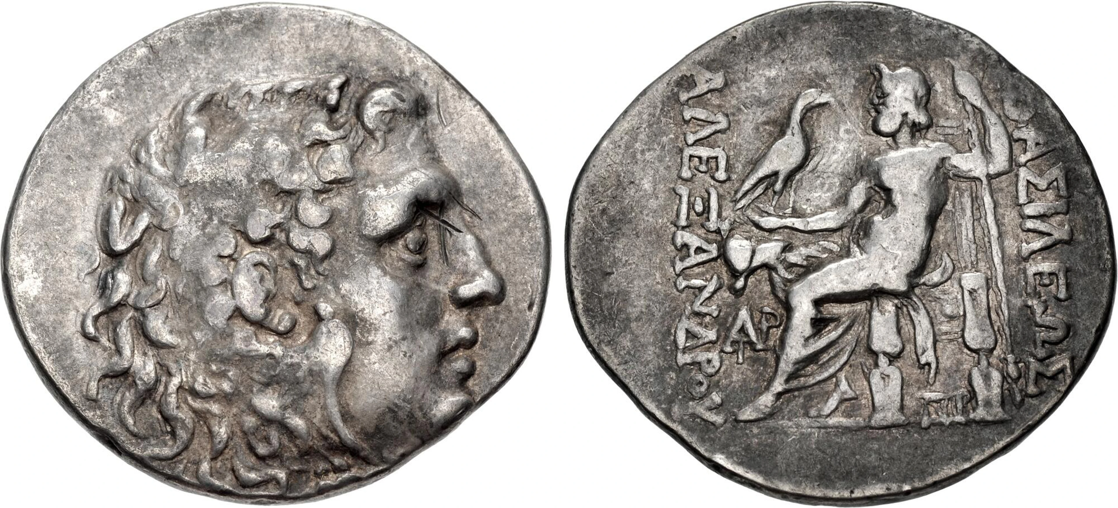 THRACE, Mesambria.