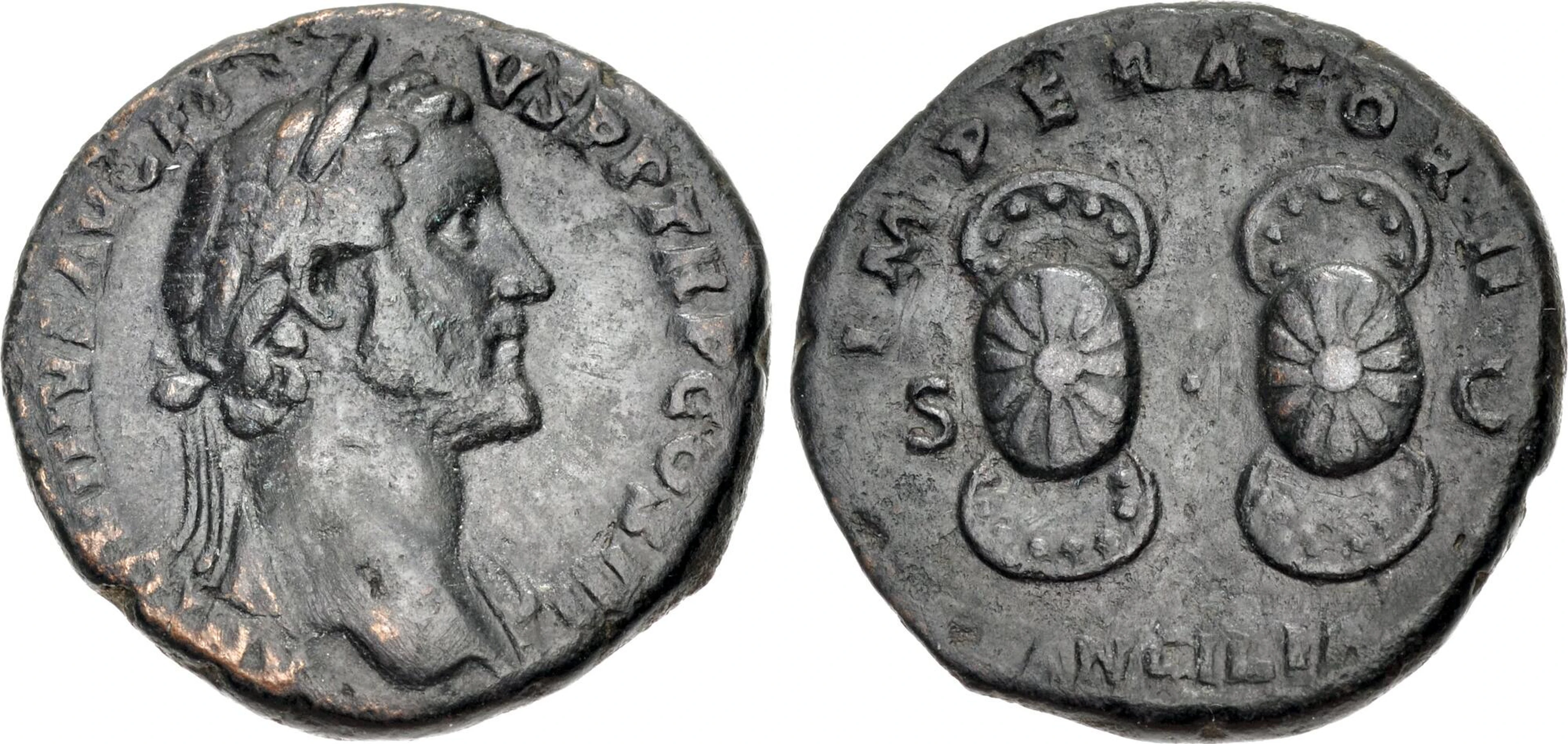 Antoninus Pius.