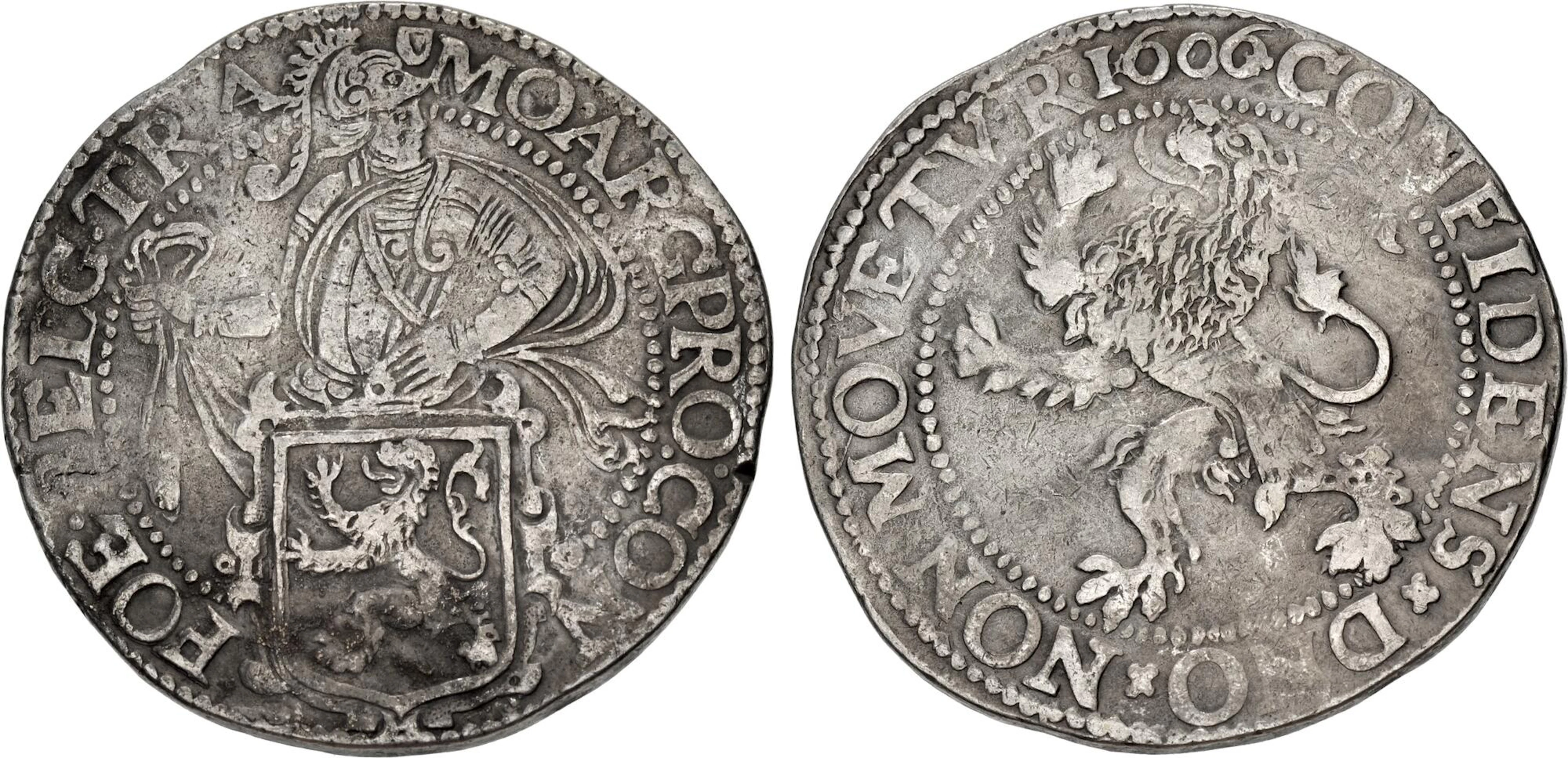 LOW COUNTRIES, Republic of the Seven Netherlands (Dutch Republic). Utrecht.