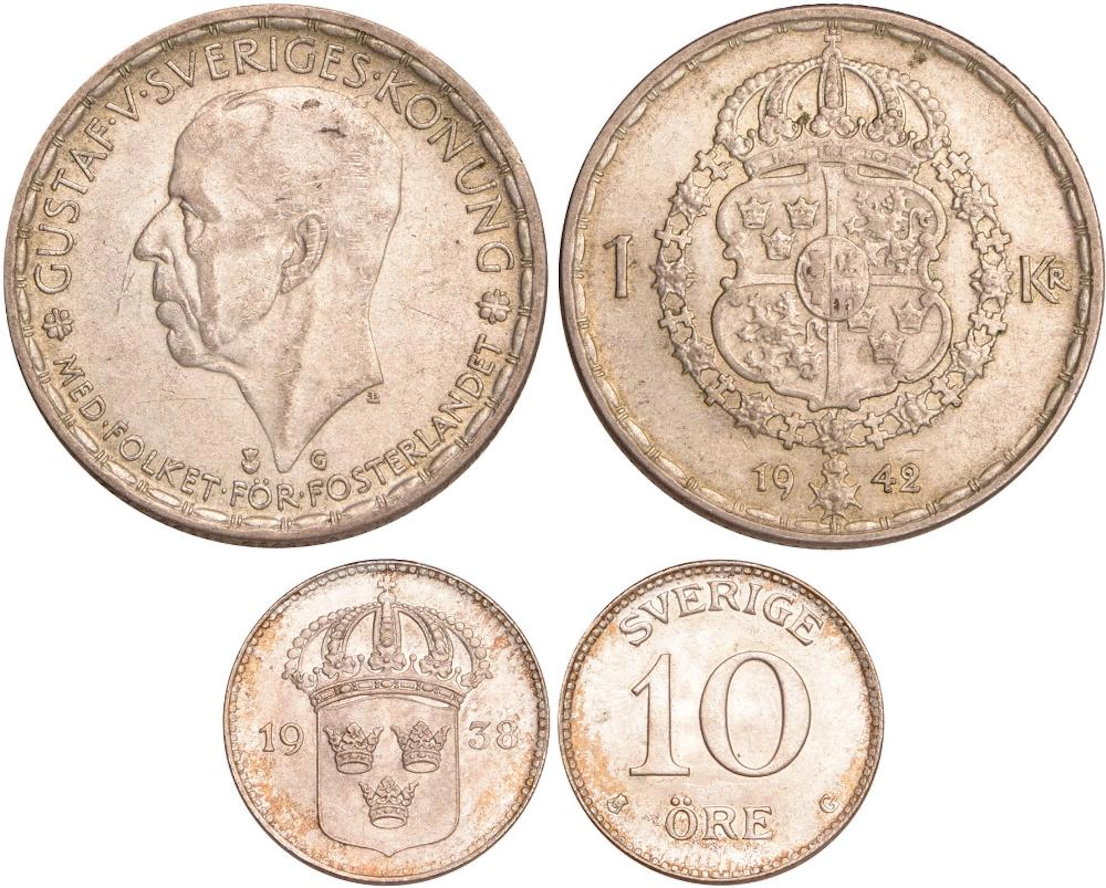 World Coins