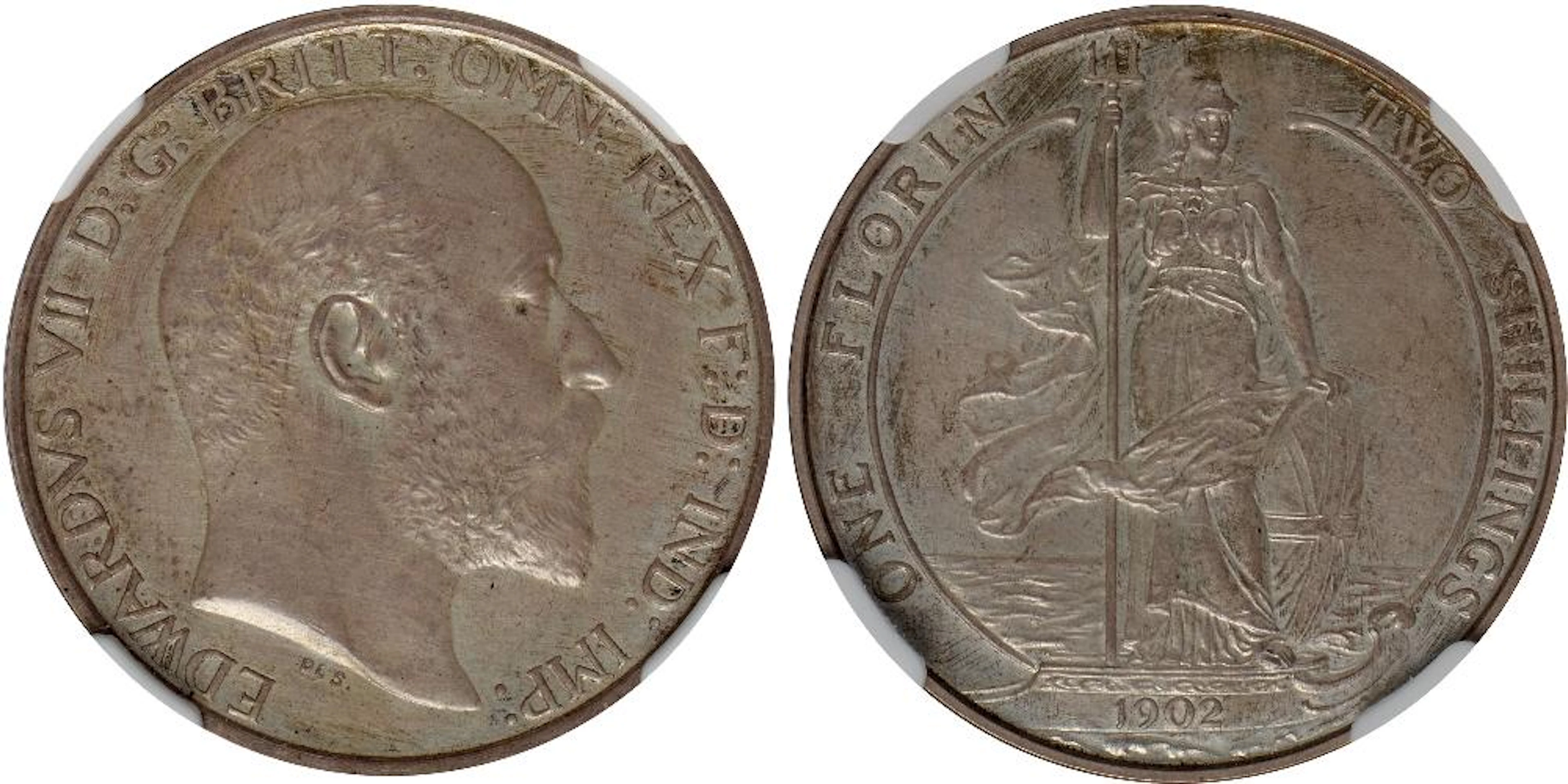 Edward VII
