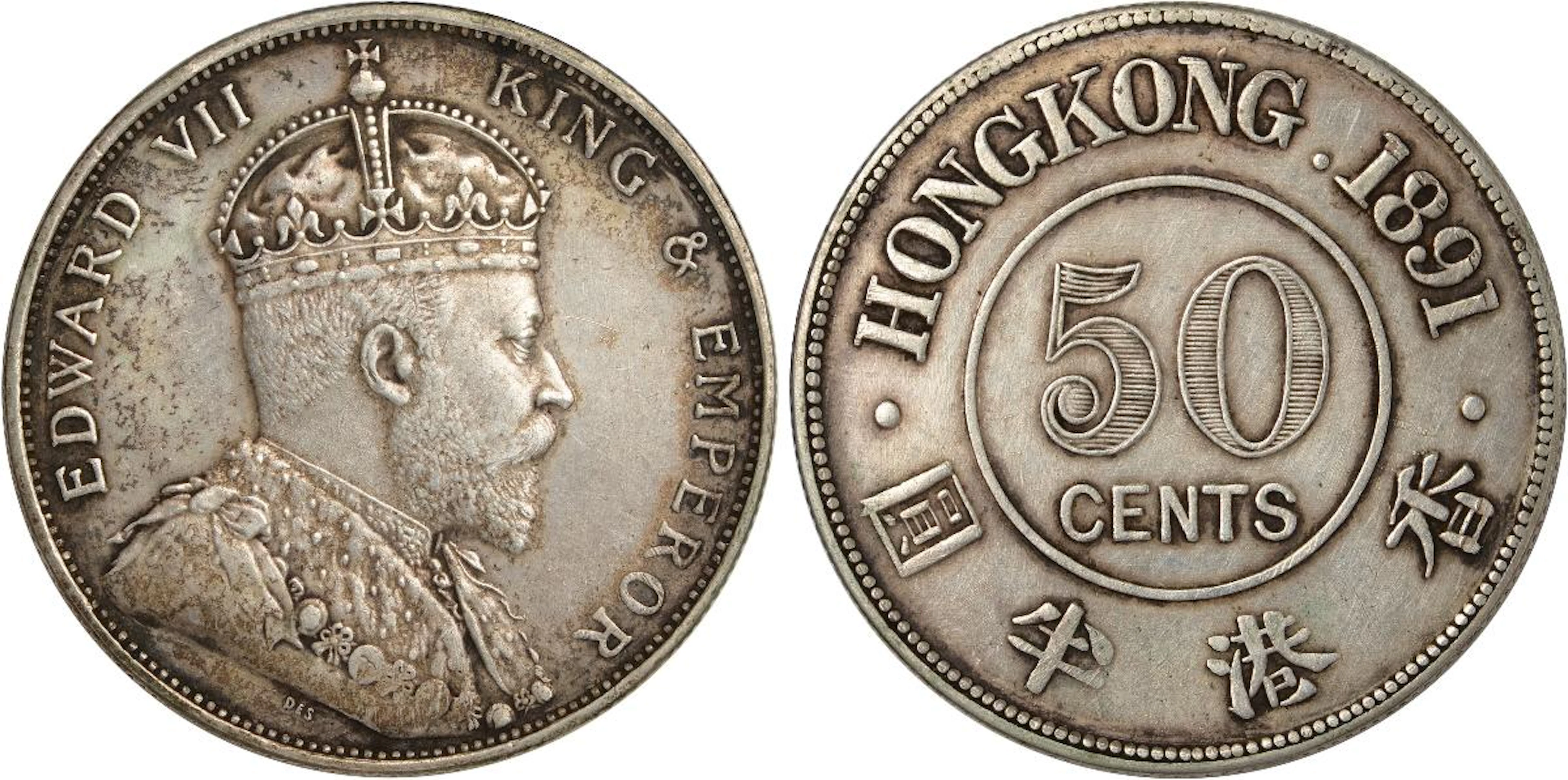Hong Kong