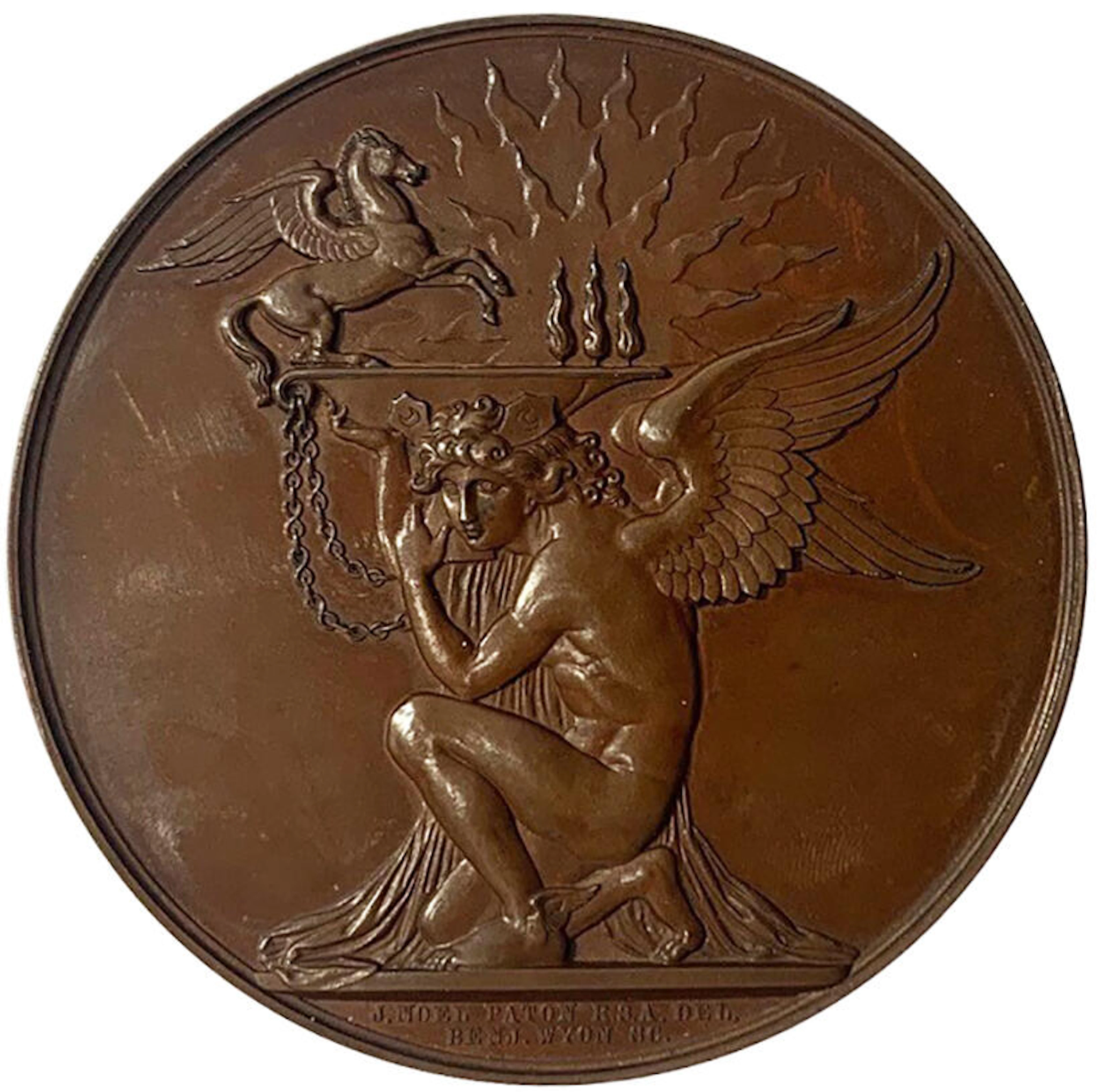 From the remaining stock of Mrs Irene [Neddy] Allen (1928-2020)