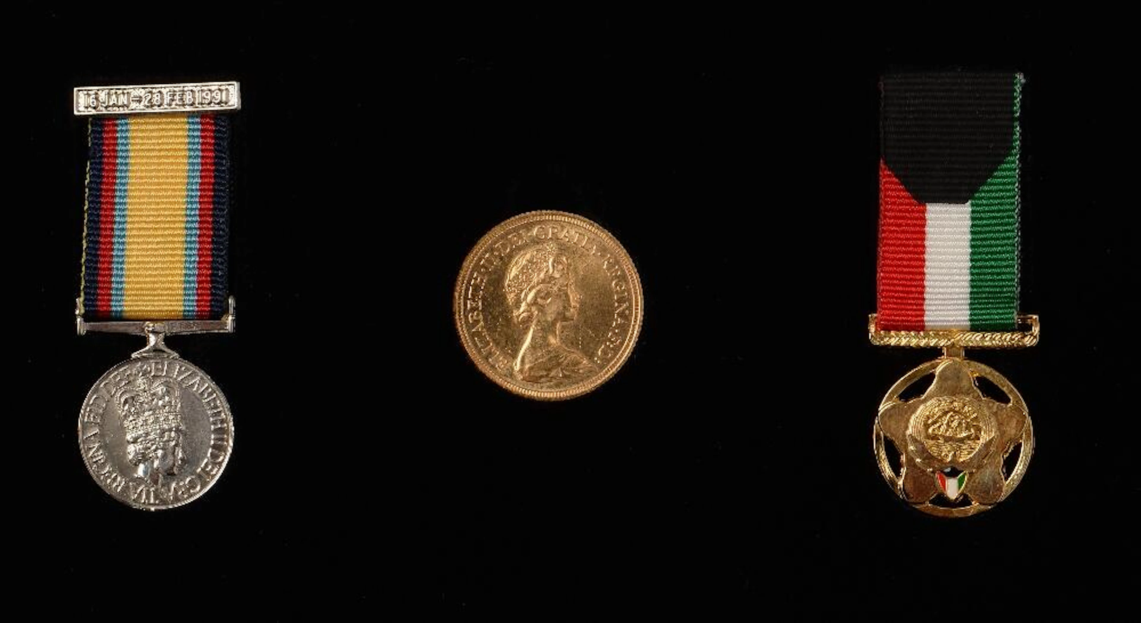 British Coins