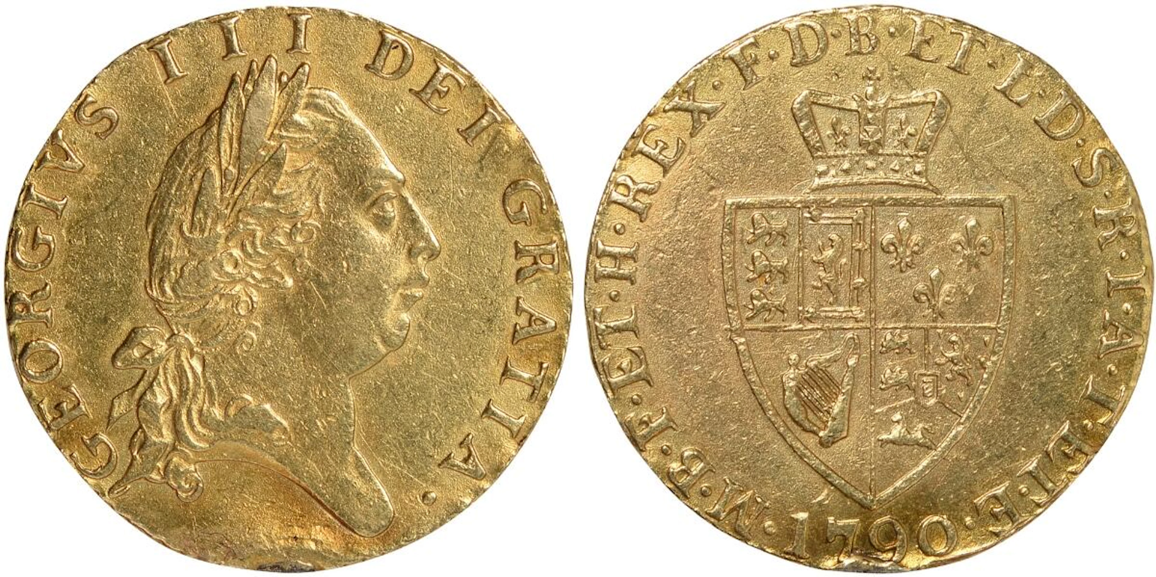 British coins and tokens