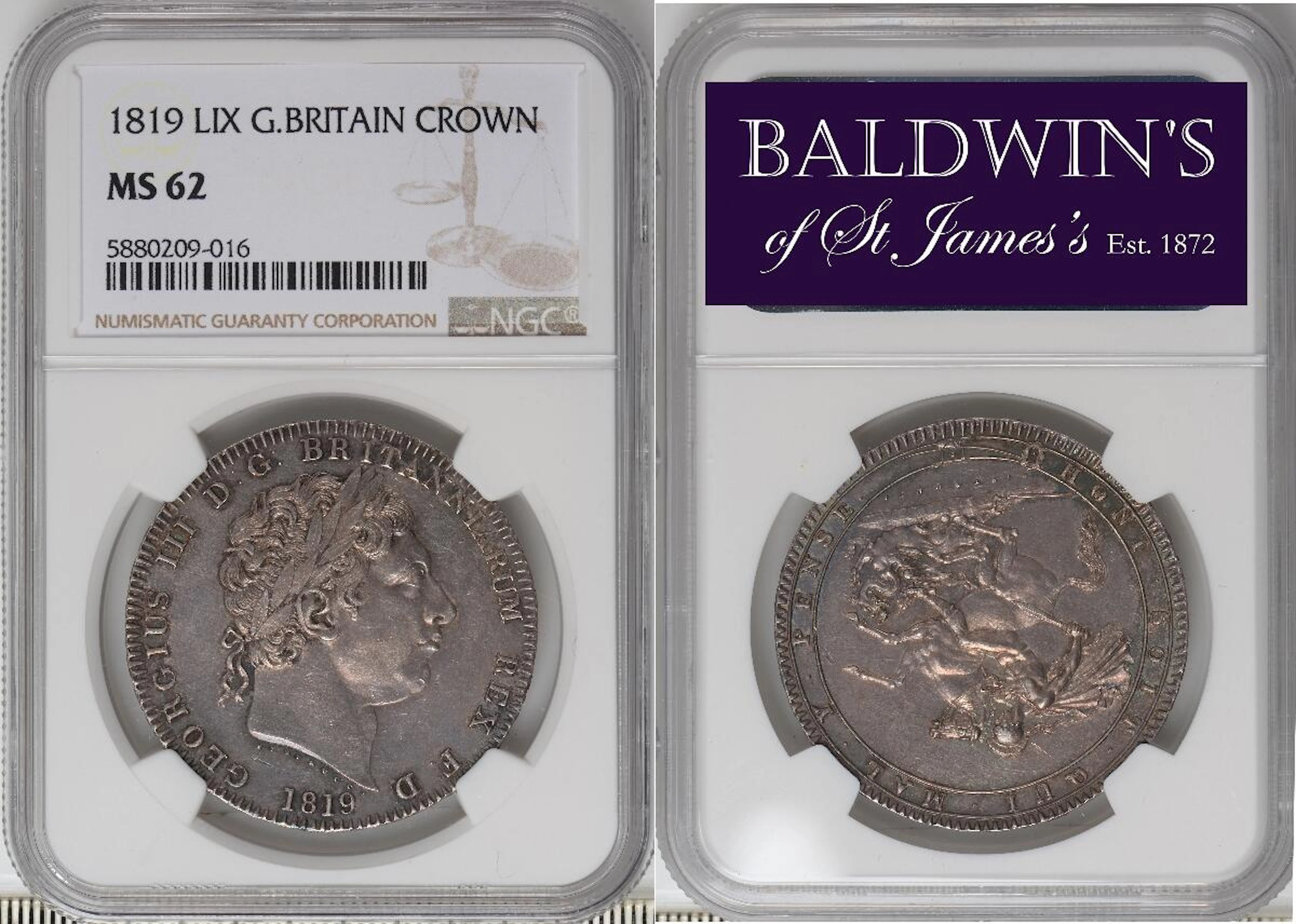British coins and tokens