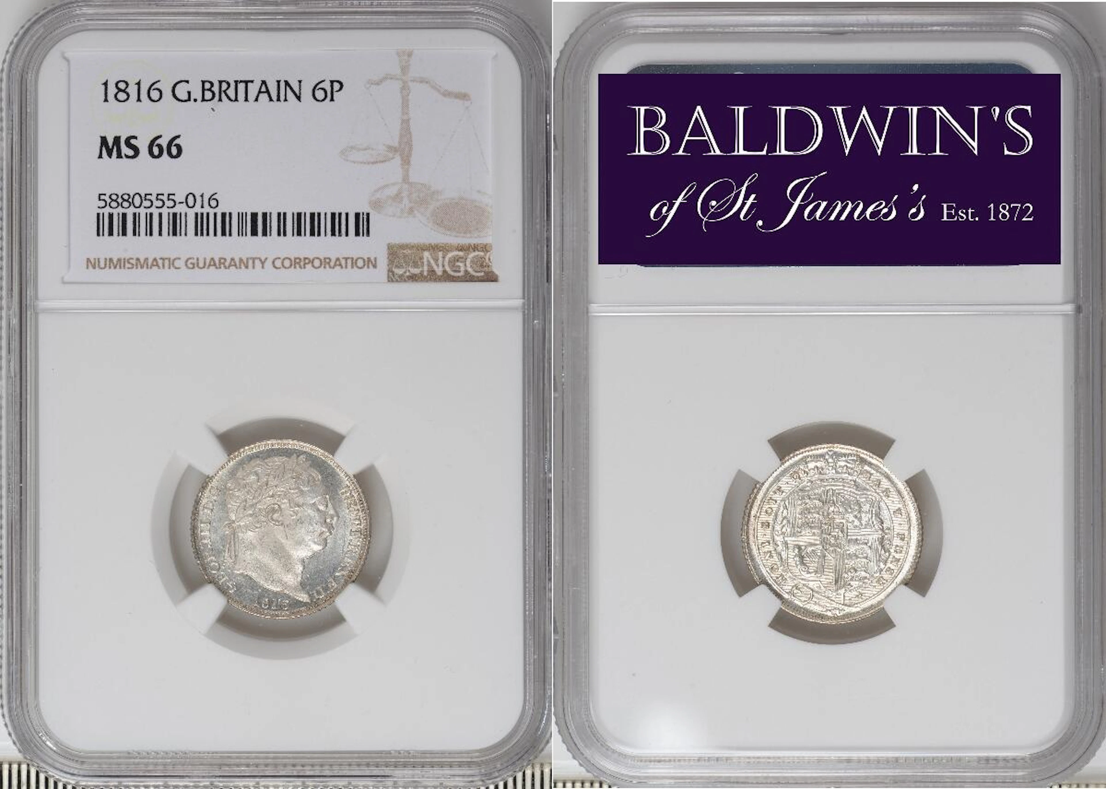 British coins and tokens