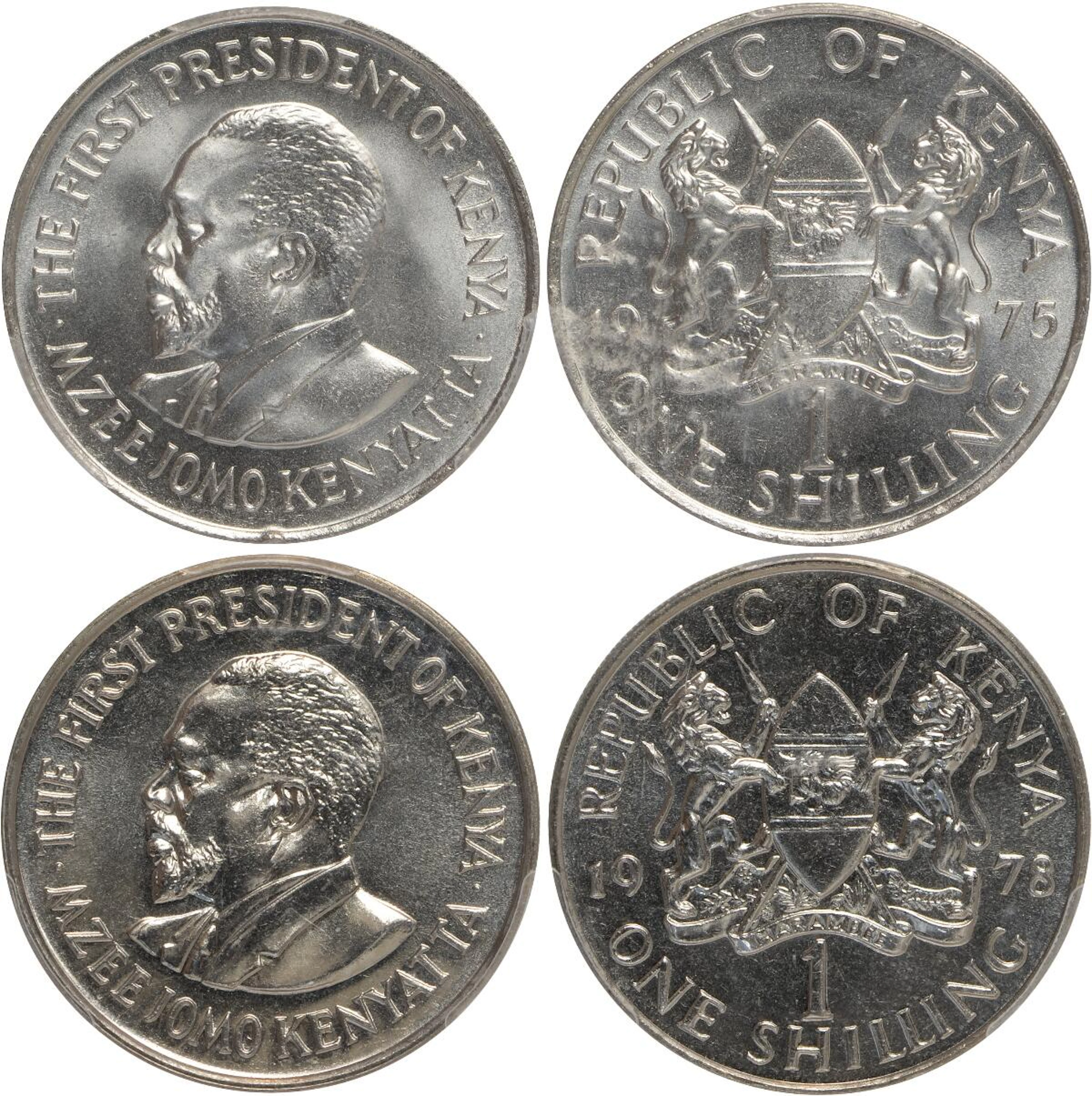 The Milton Collection Part Two