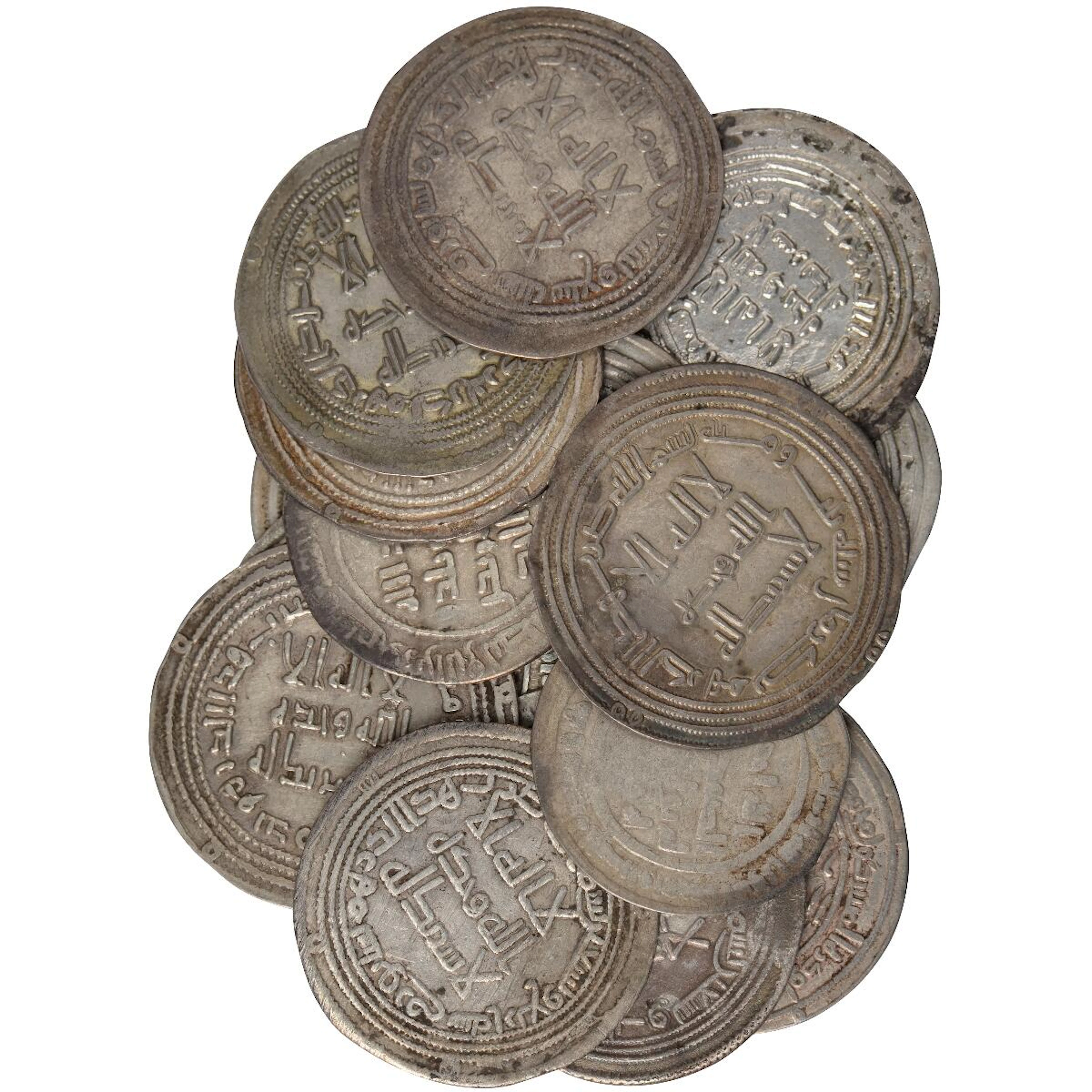 Islamic Coins