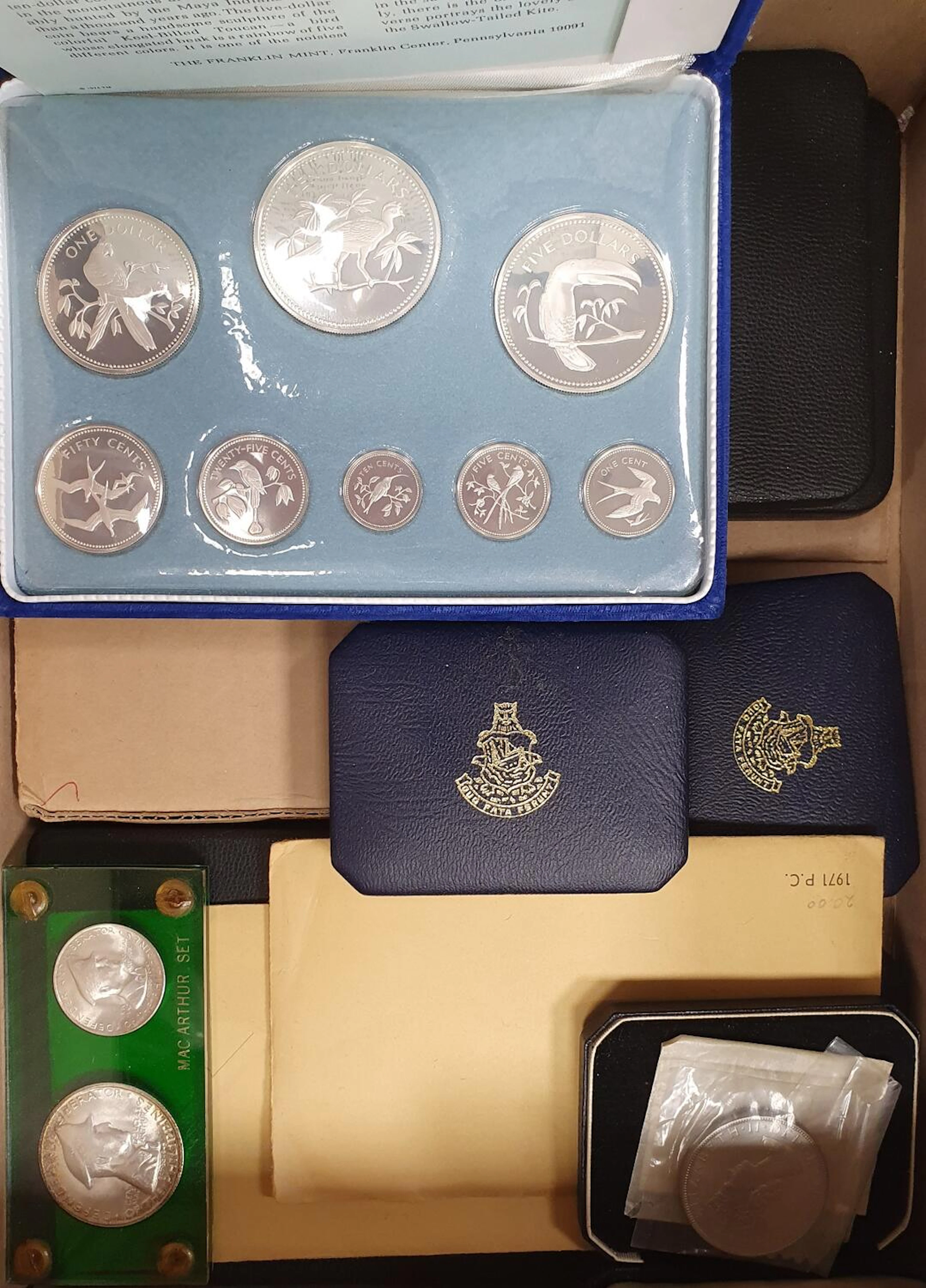 World Coins