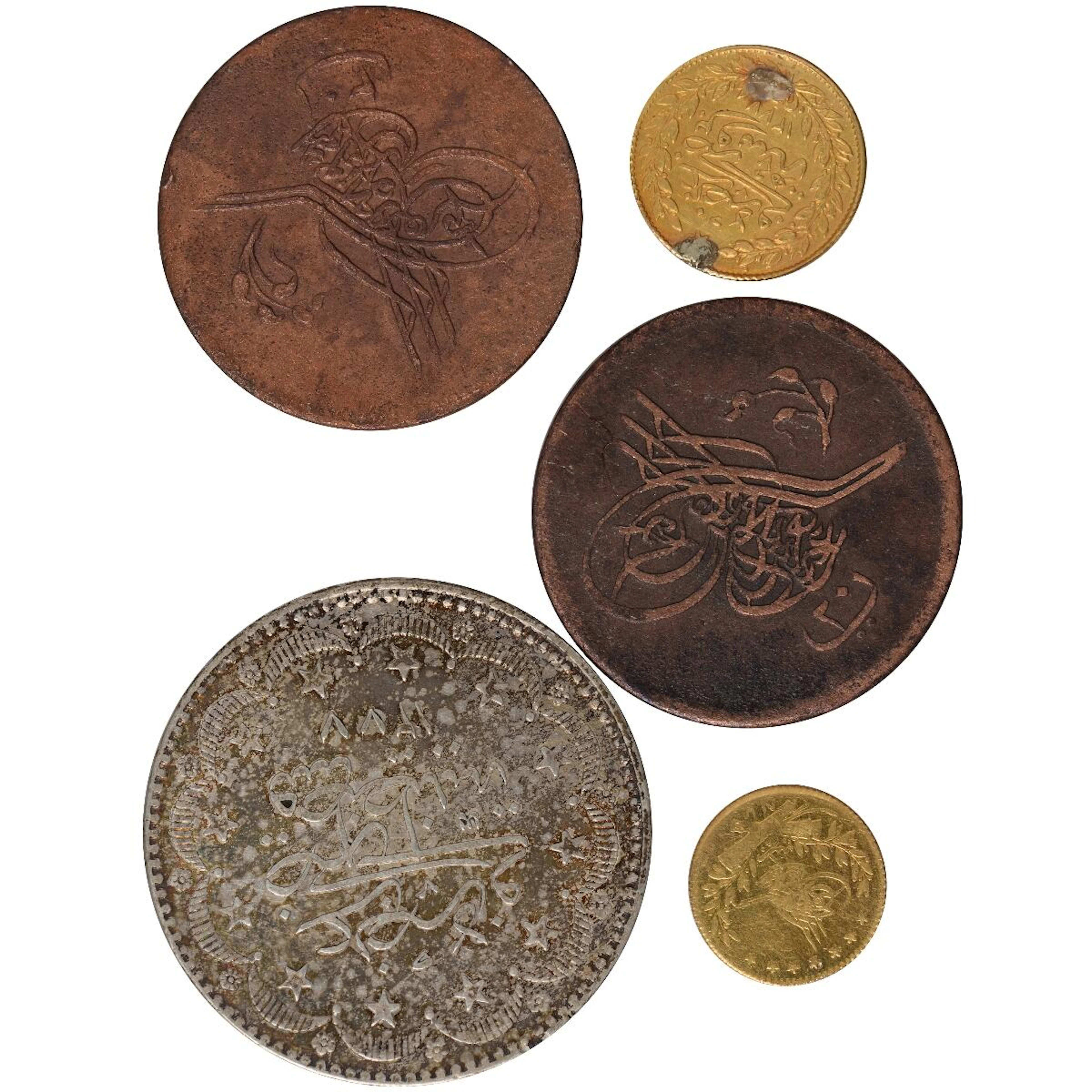 World Coins