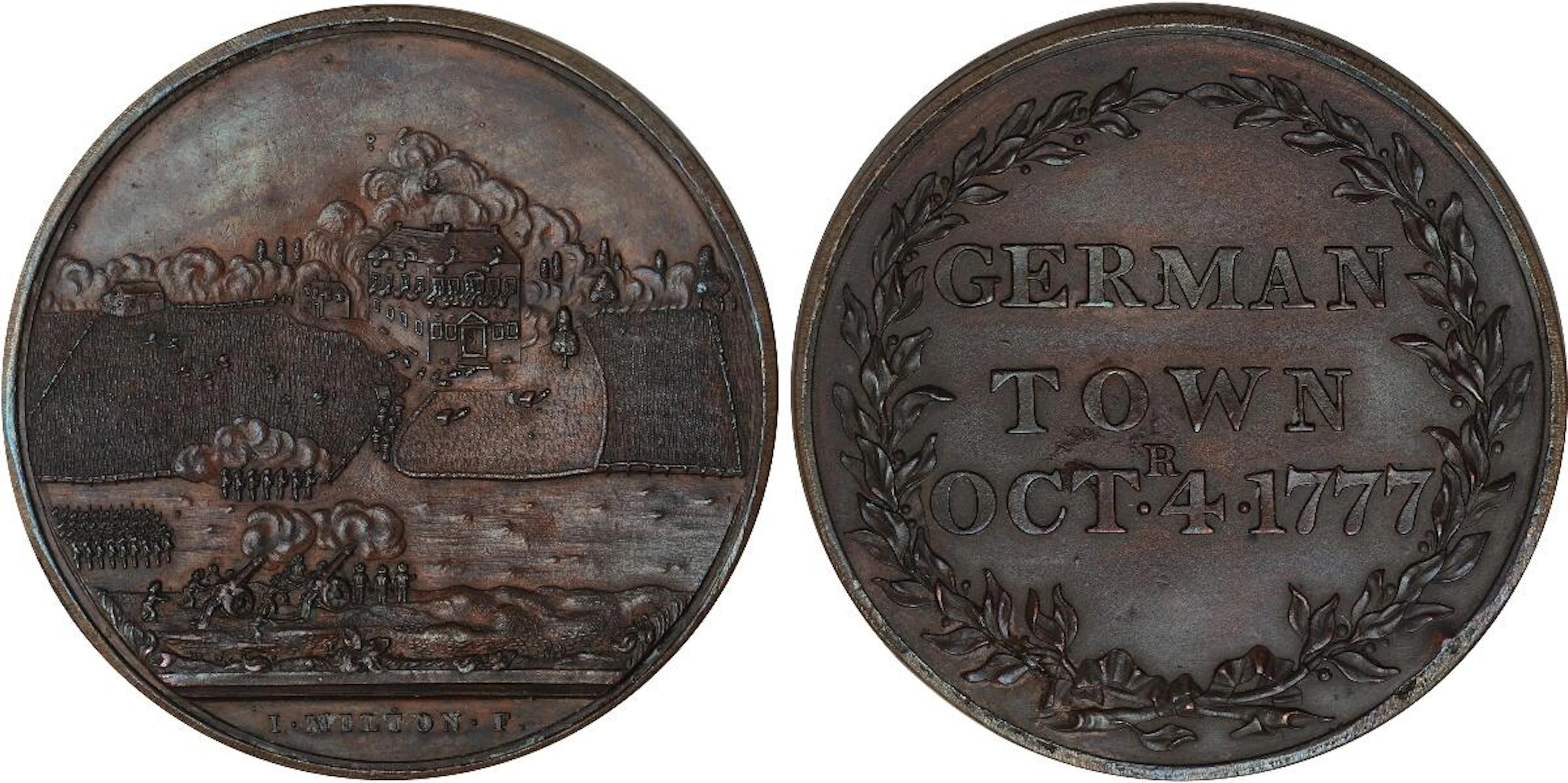 World Medals