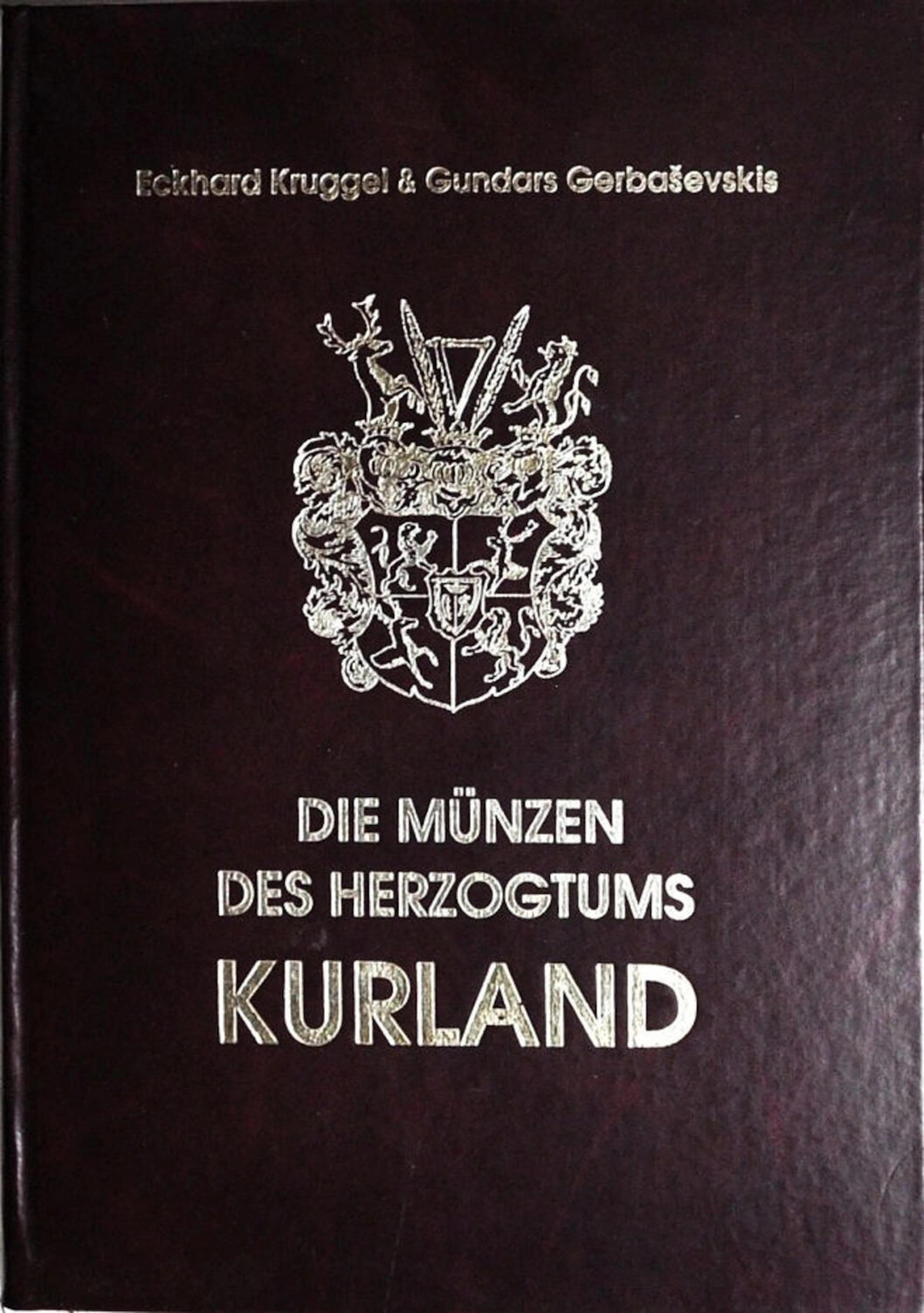 Kruggel & Gerbasevskis