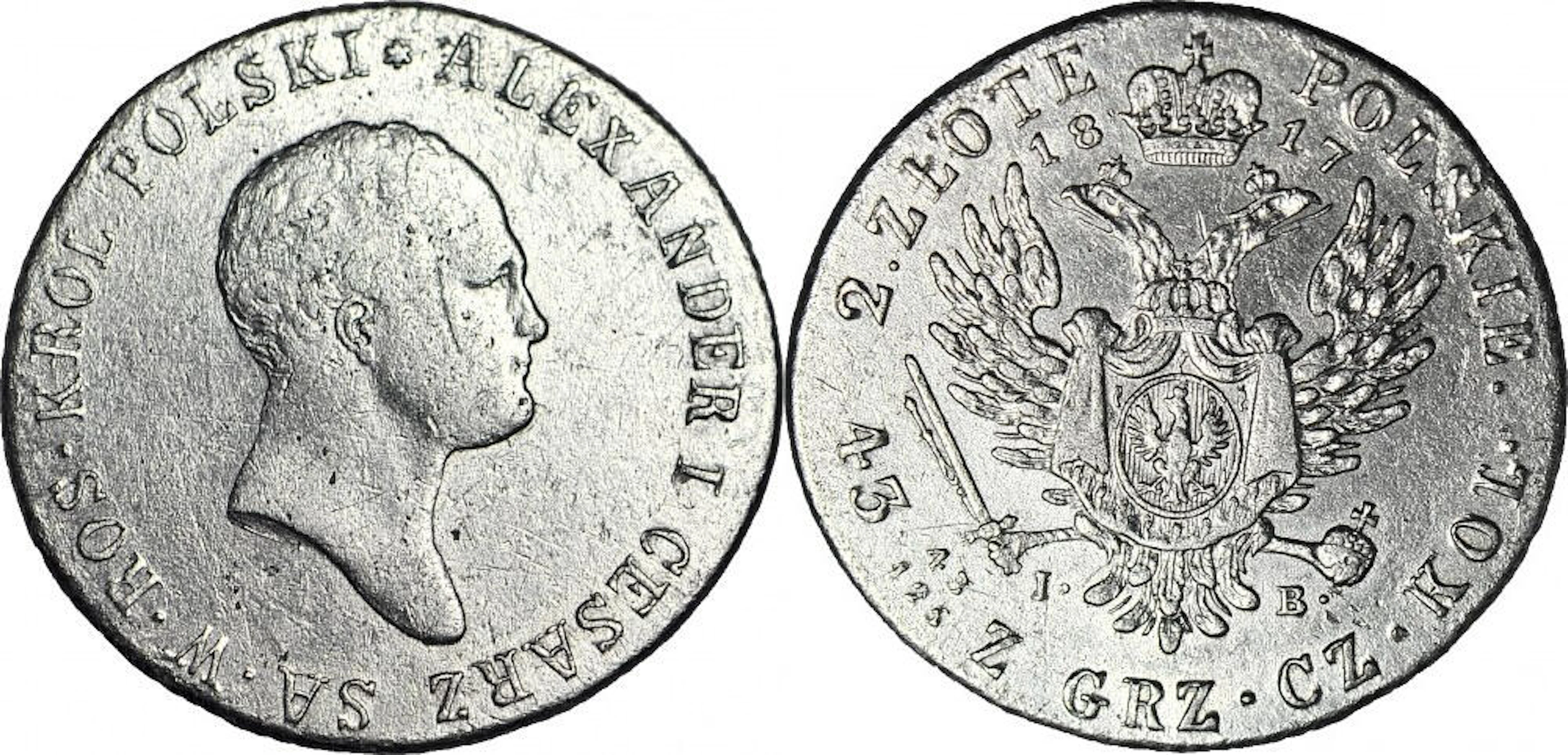 Królestwo Polskie