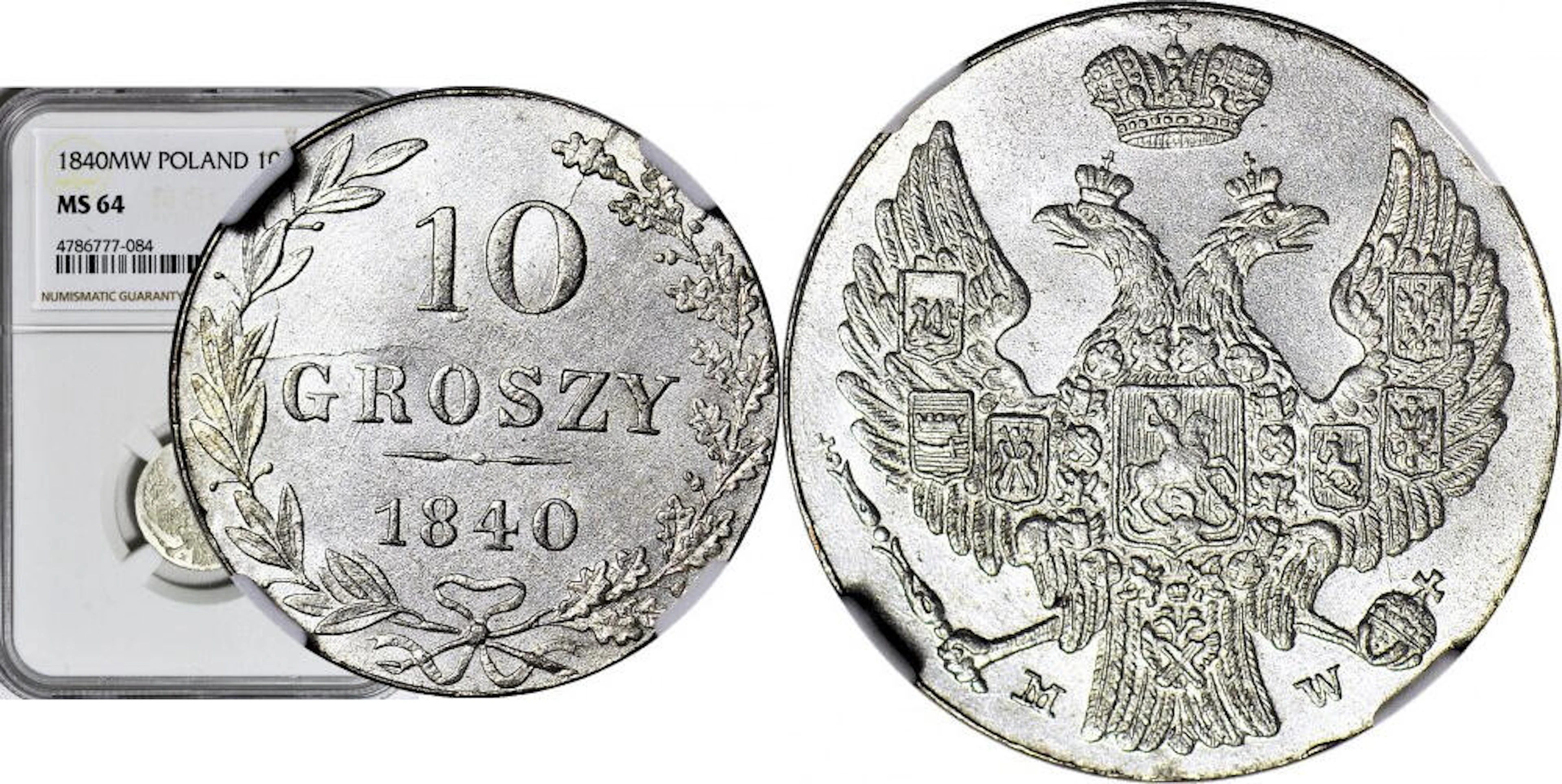 Królestwo Polskie