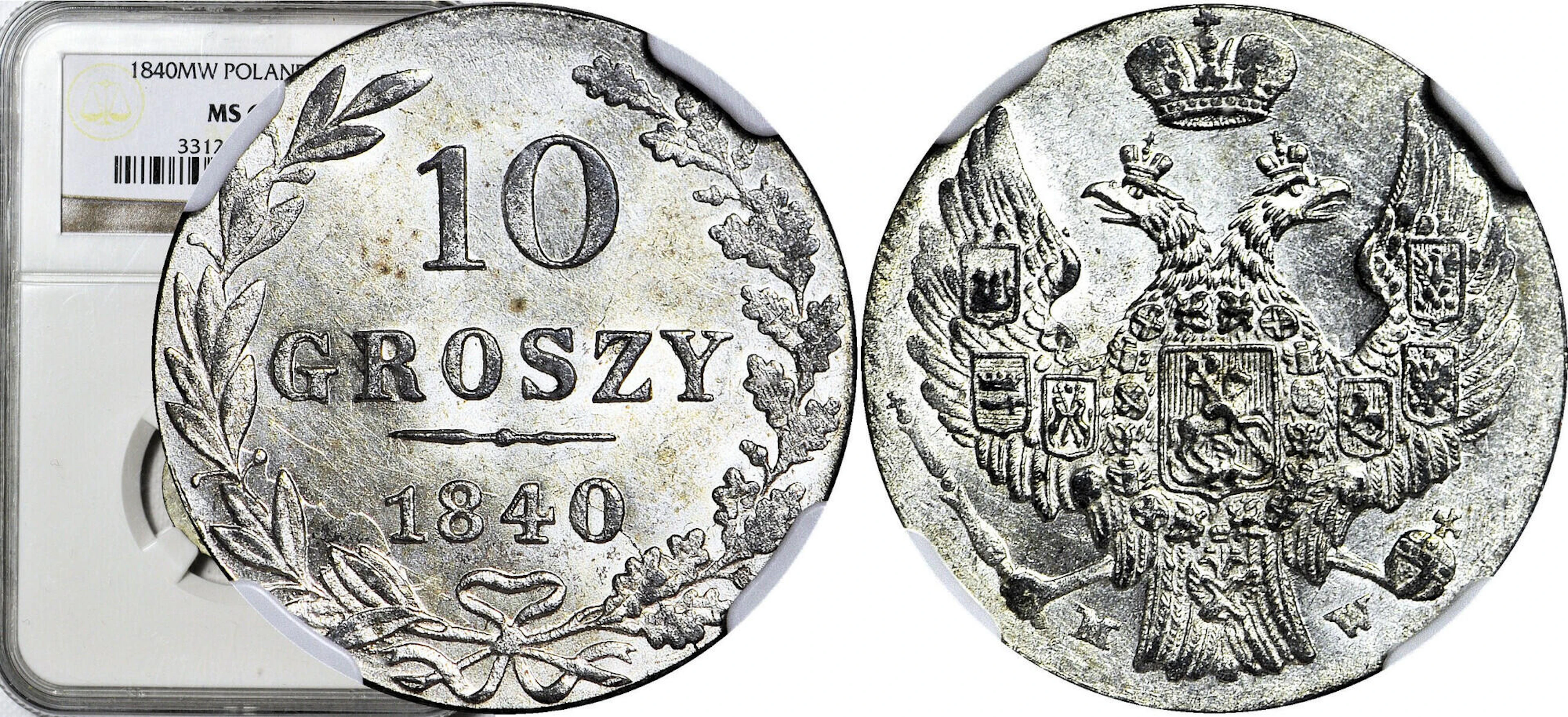 Królestwo Polskie