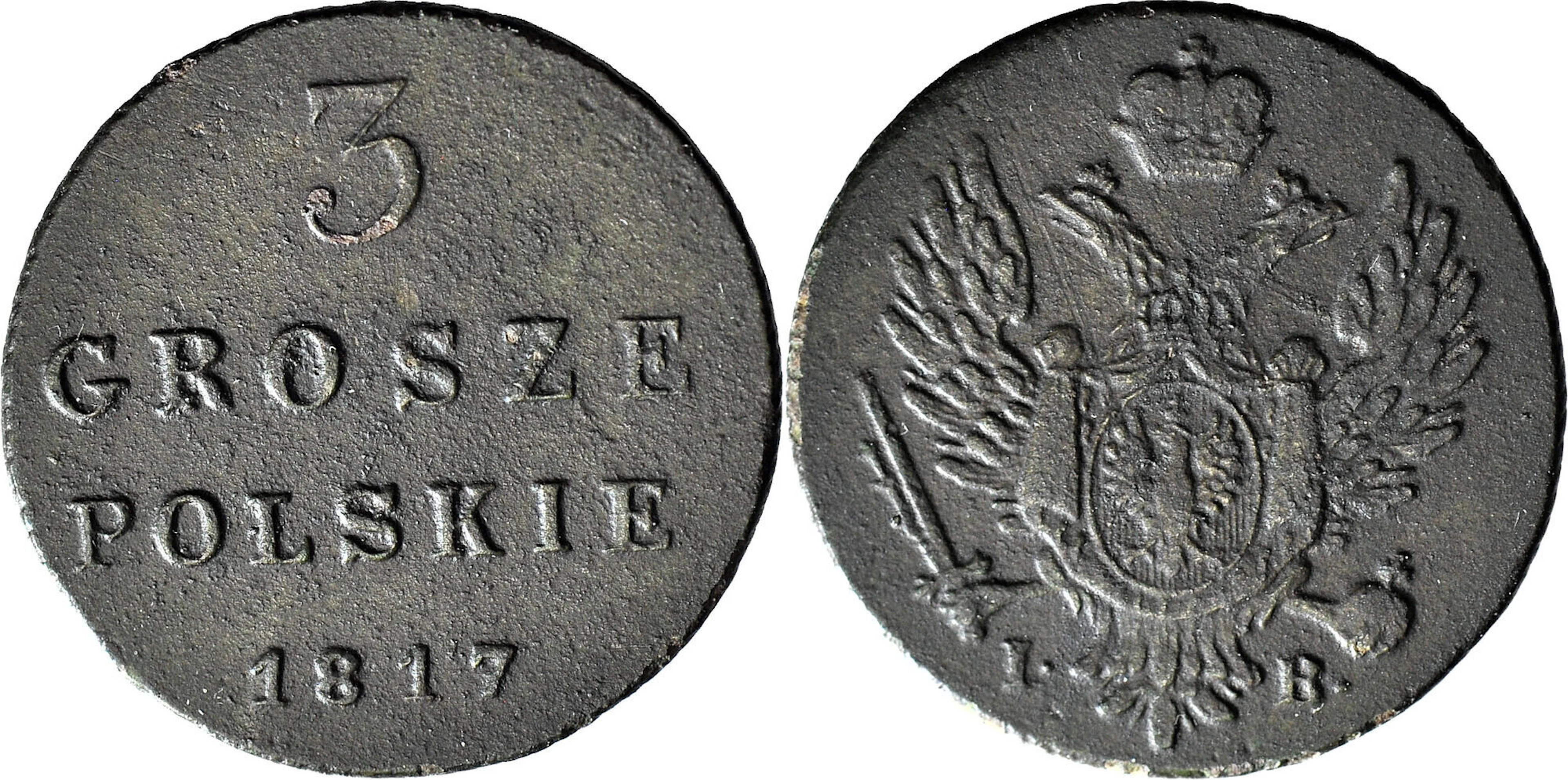 Królestwo Polskie