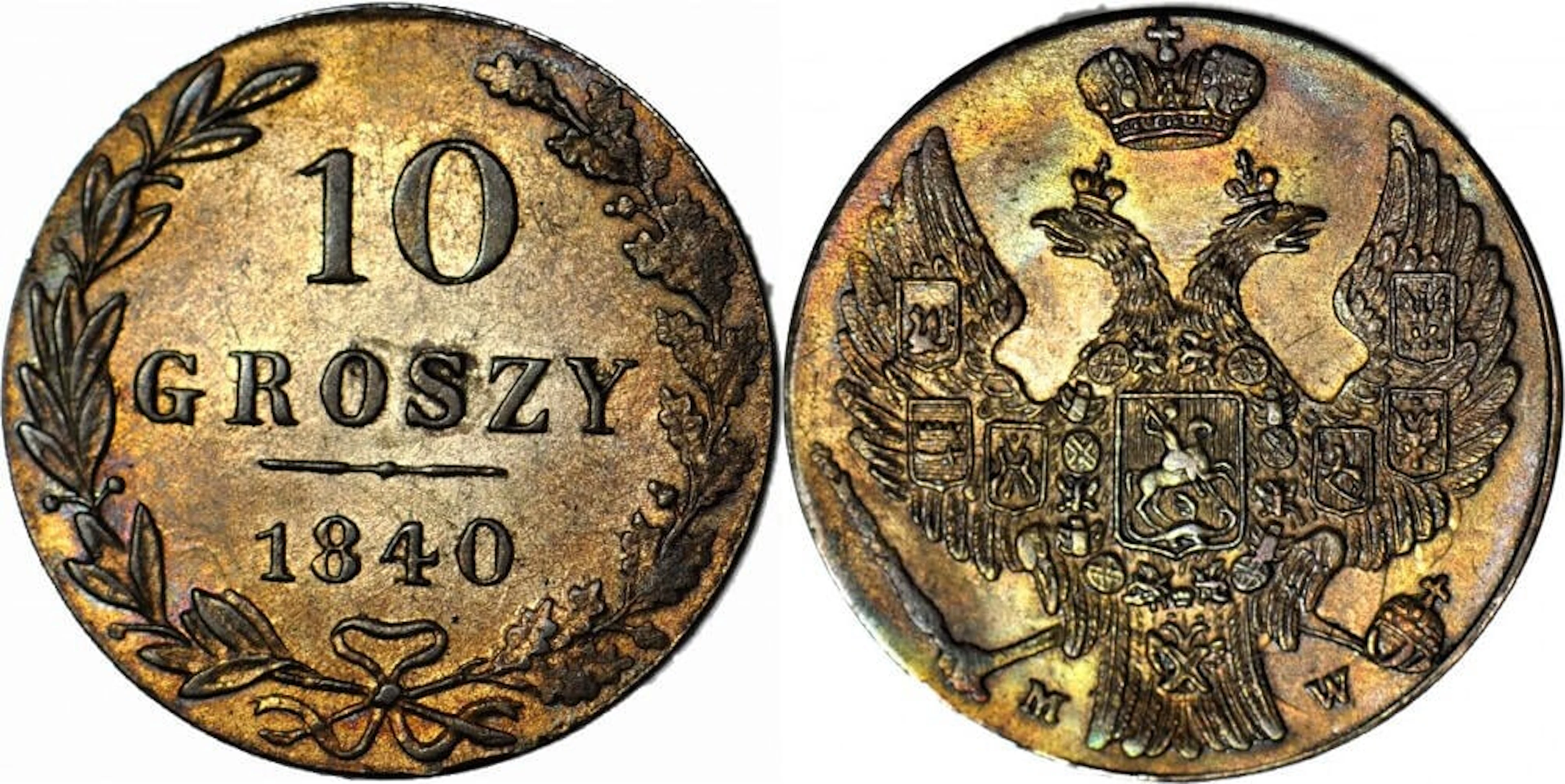 Królestwo Polskie