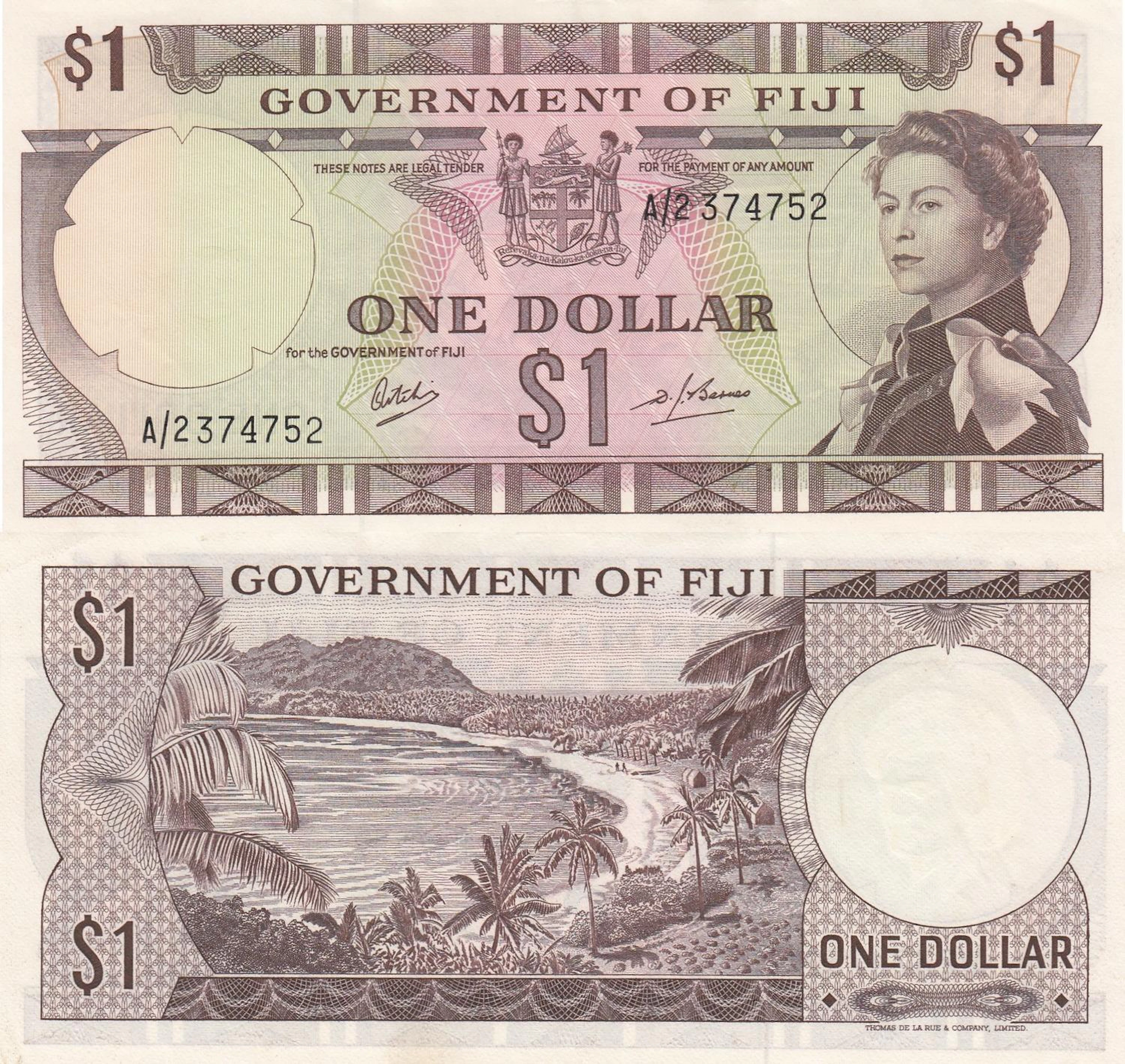 Fiji