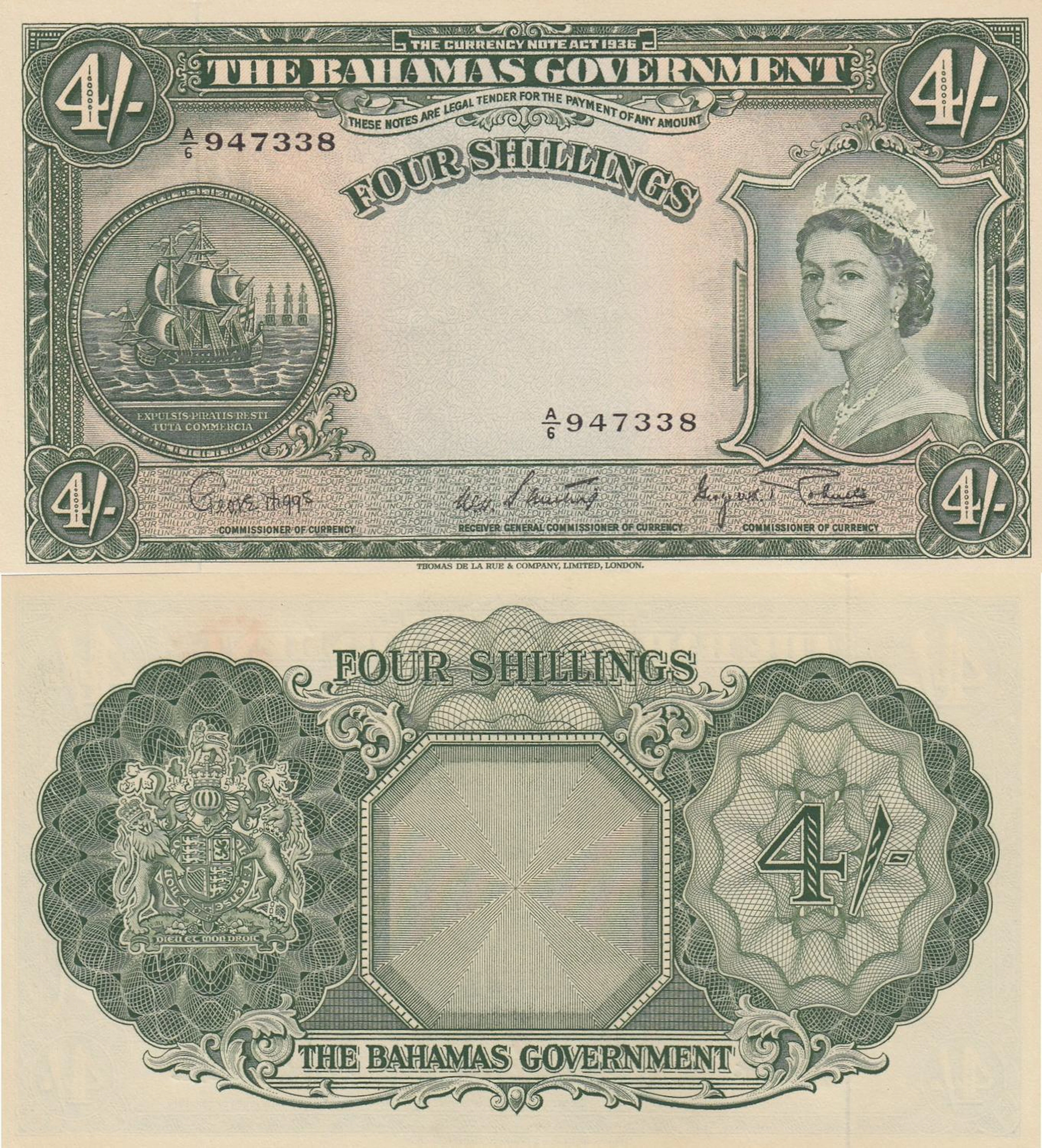 Bahamas