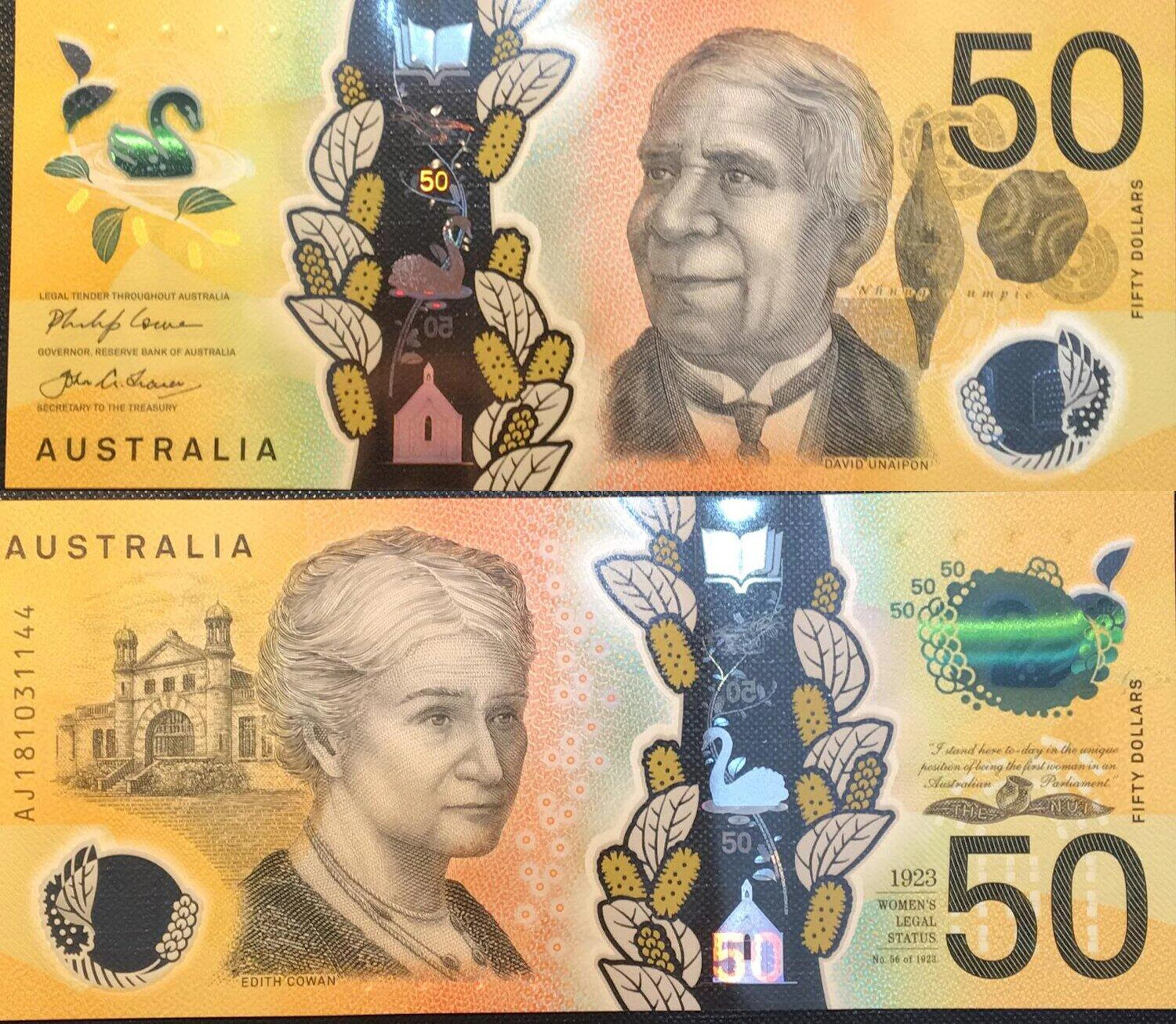Australia