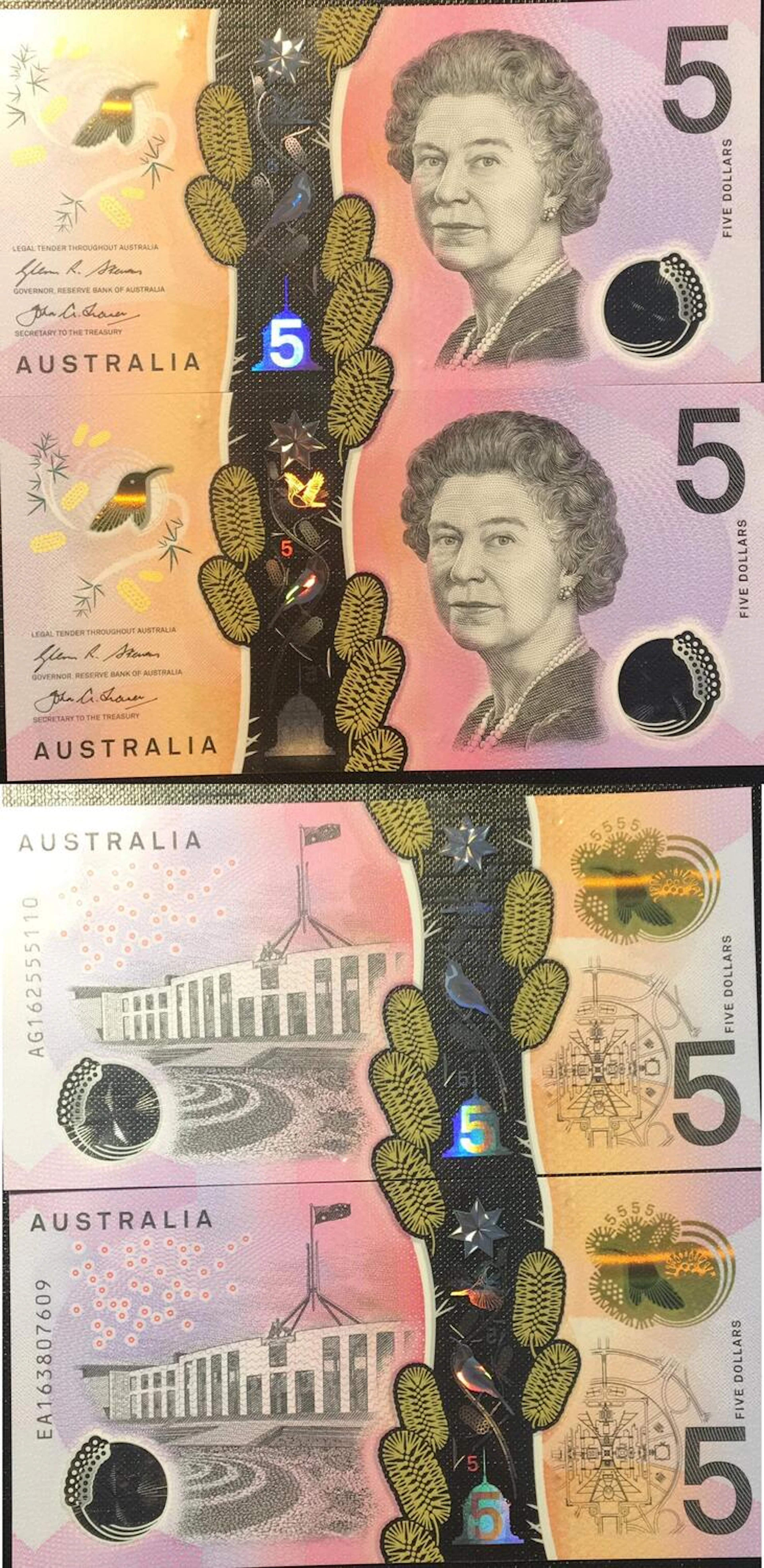 Australia