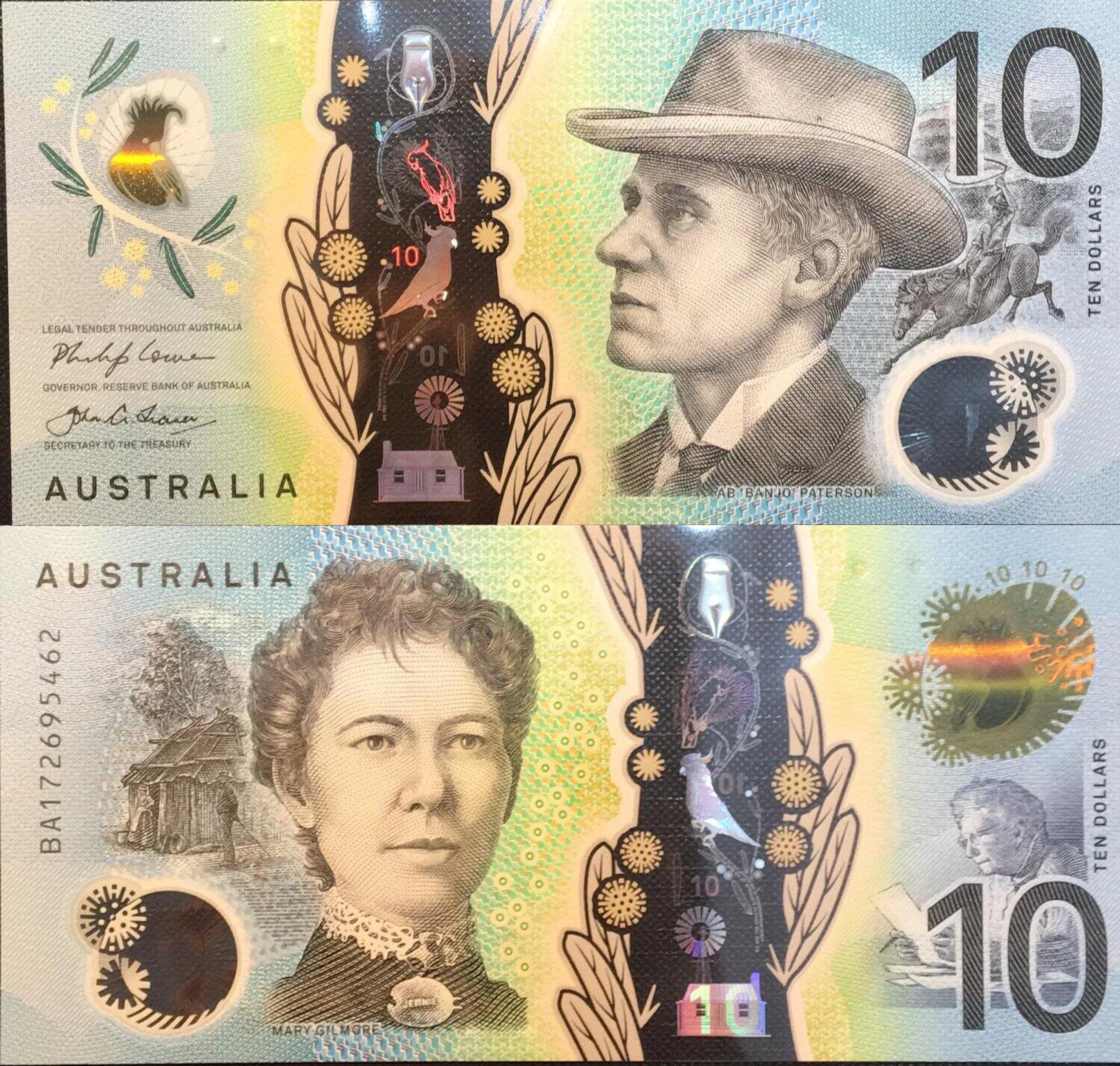 Australia