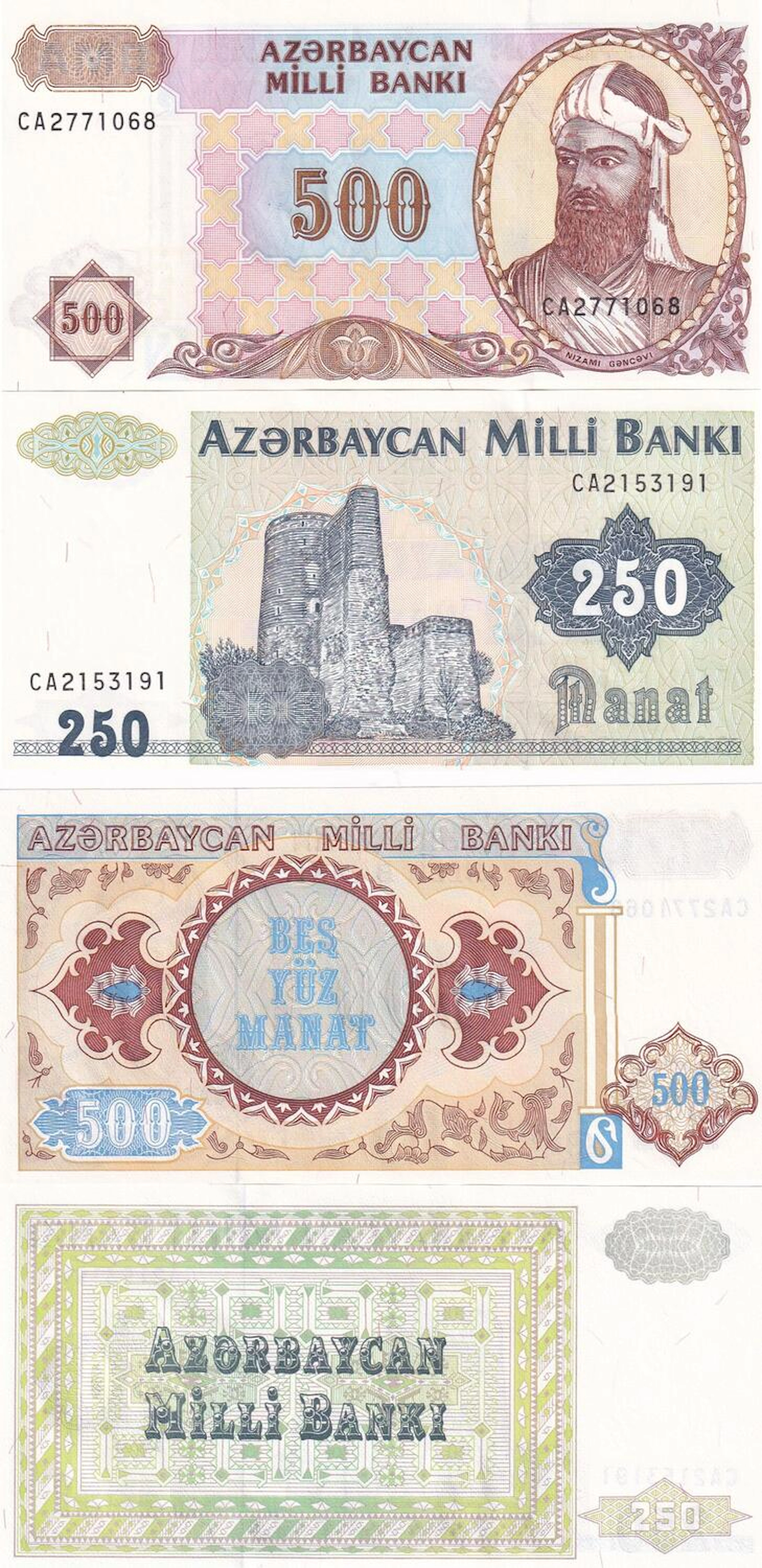 Azerbaijan