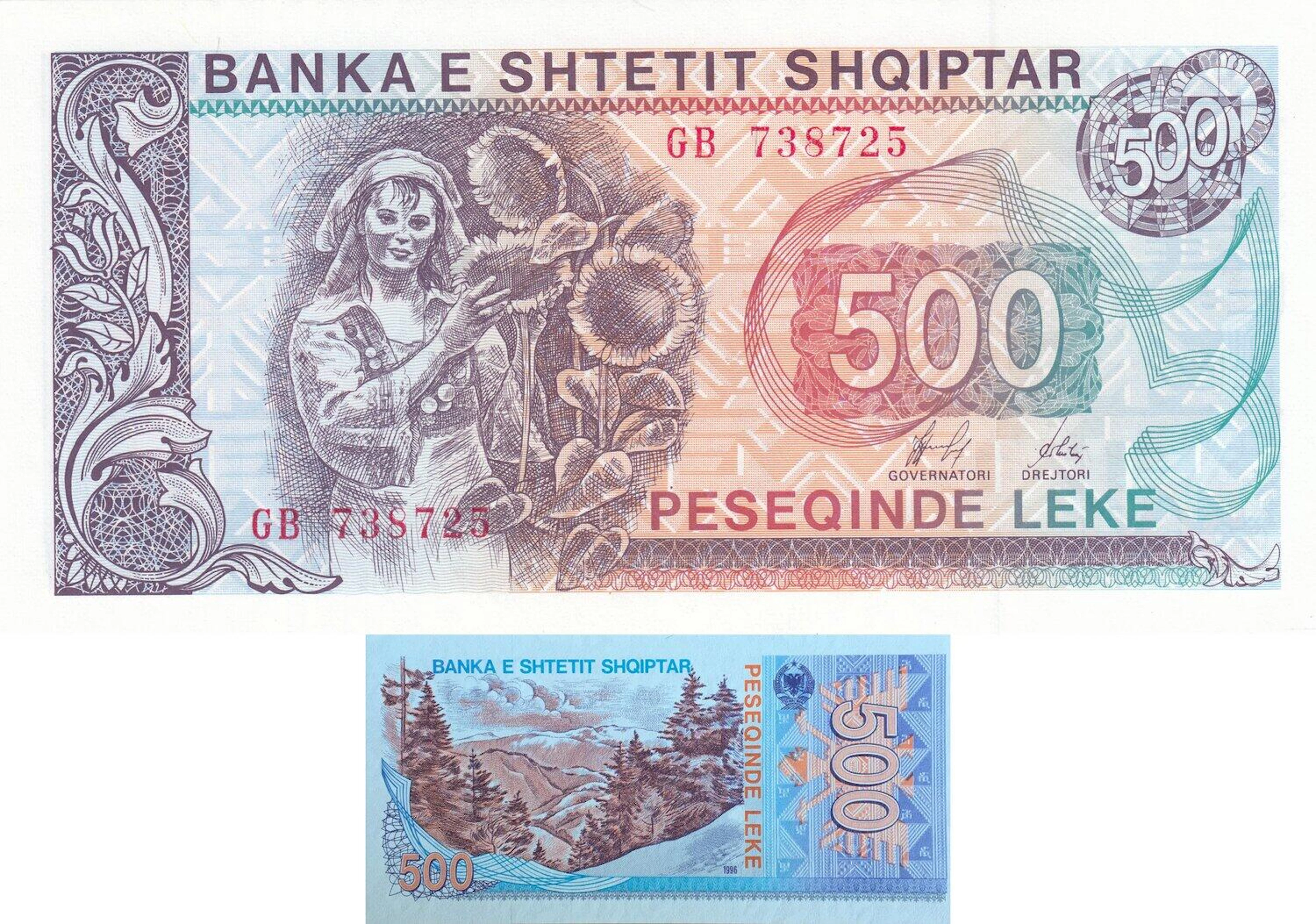 Albania