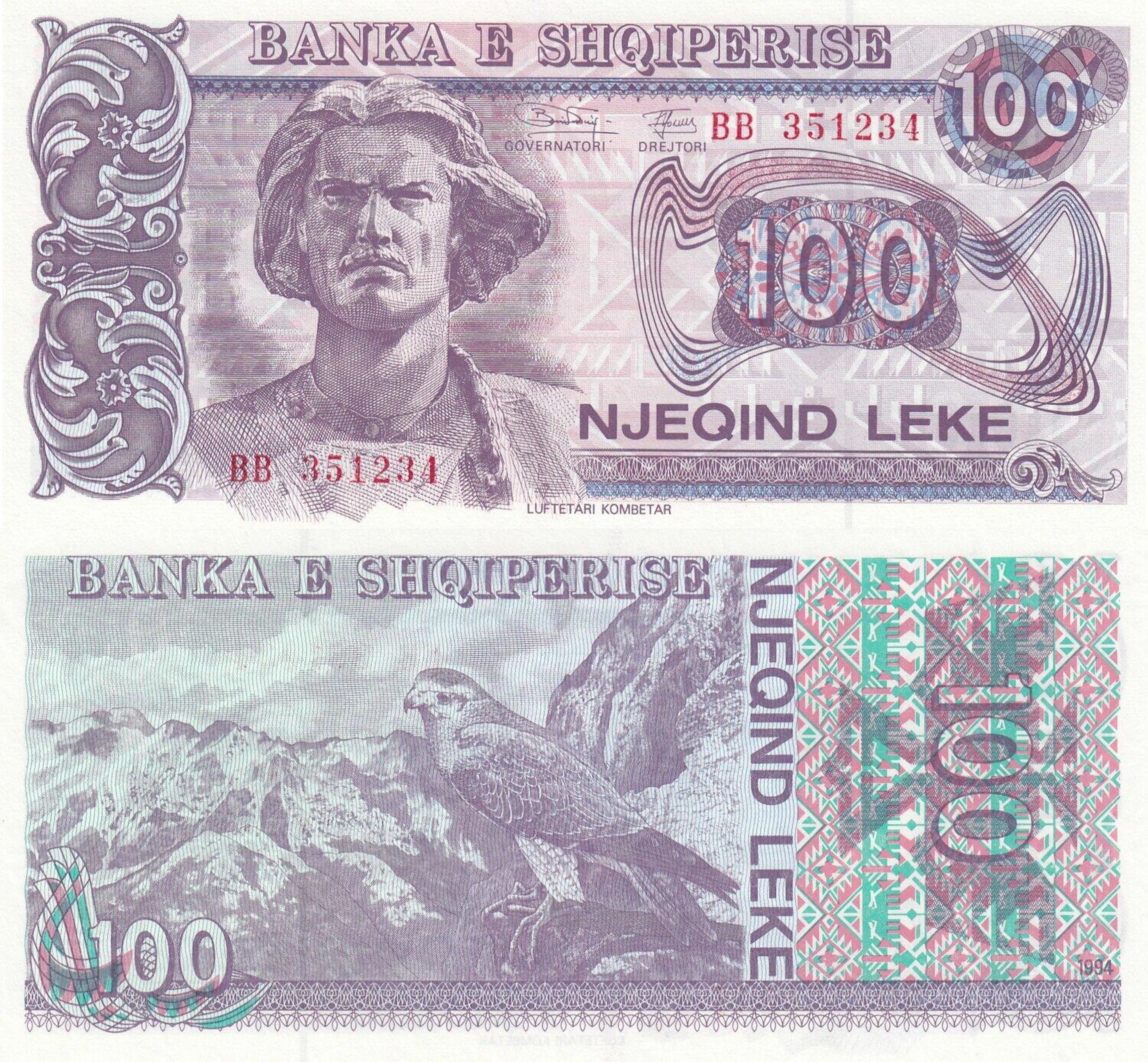 Albania