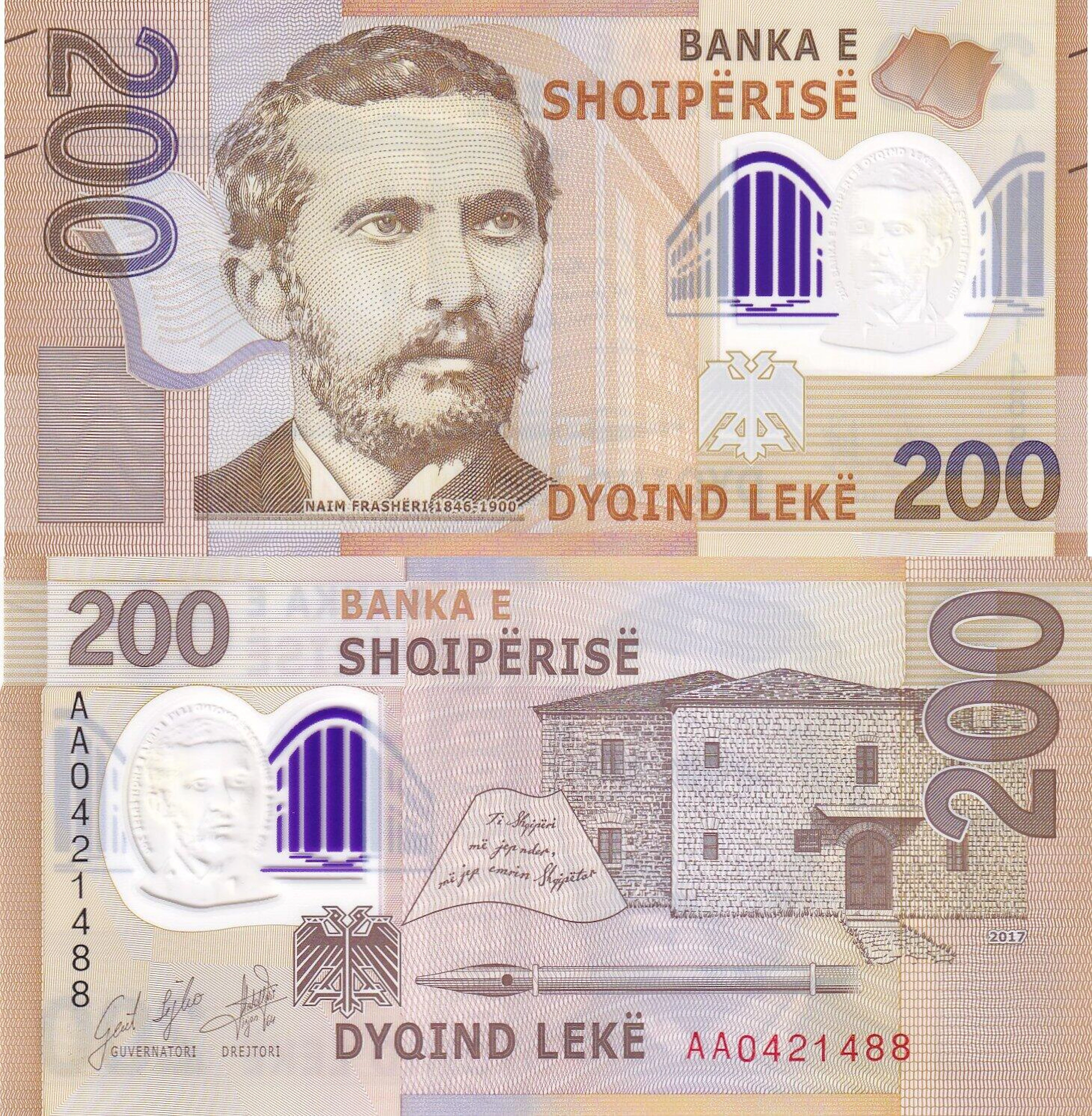 Albania