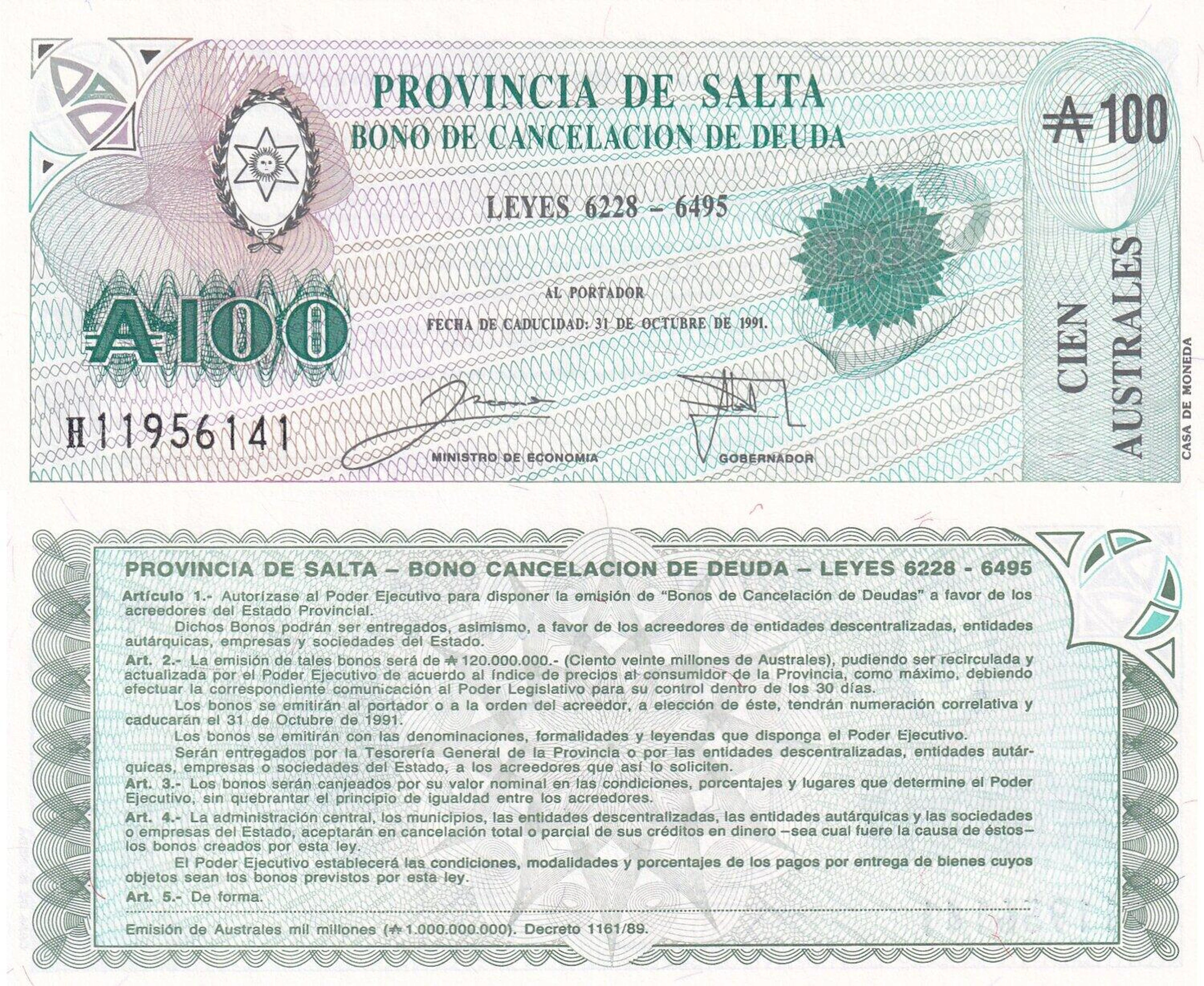 Argentina