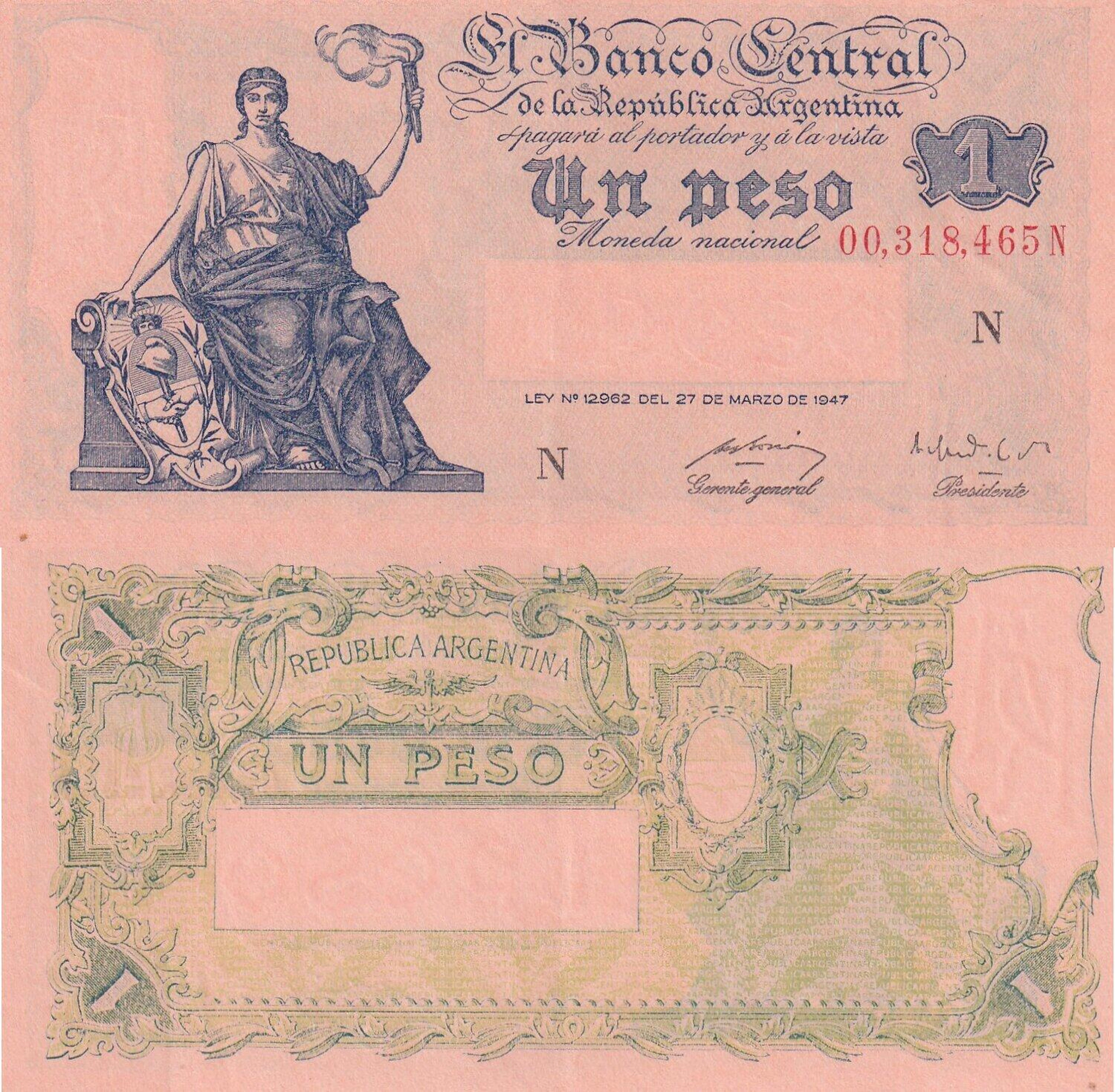 Argentina