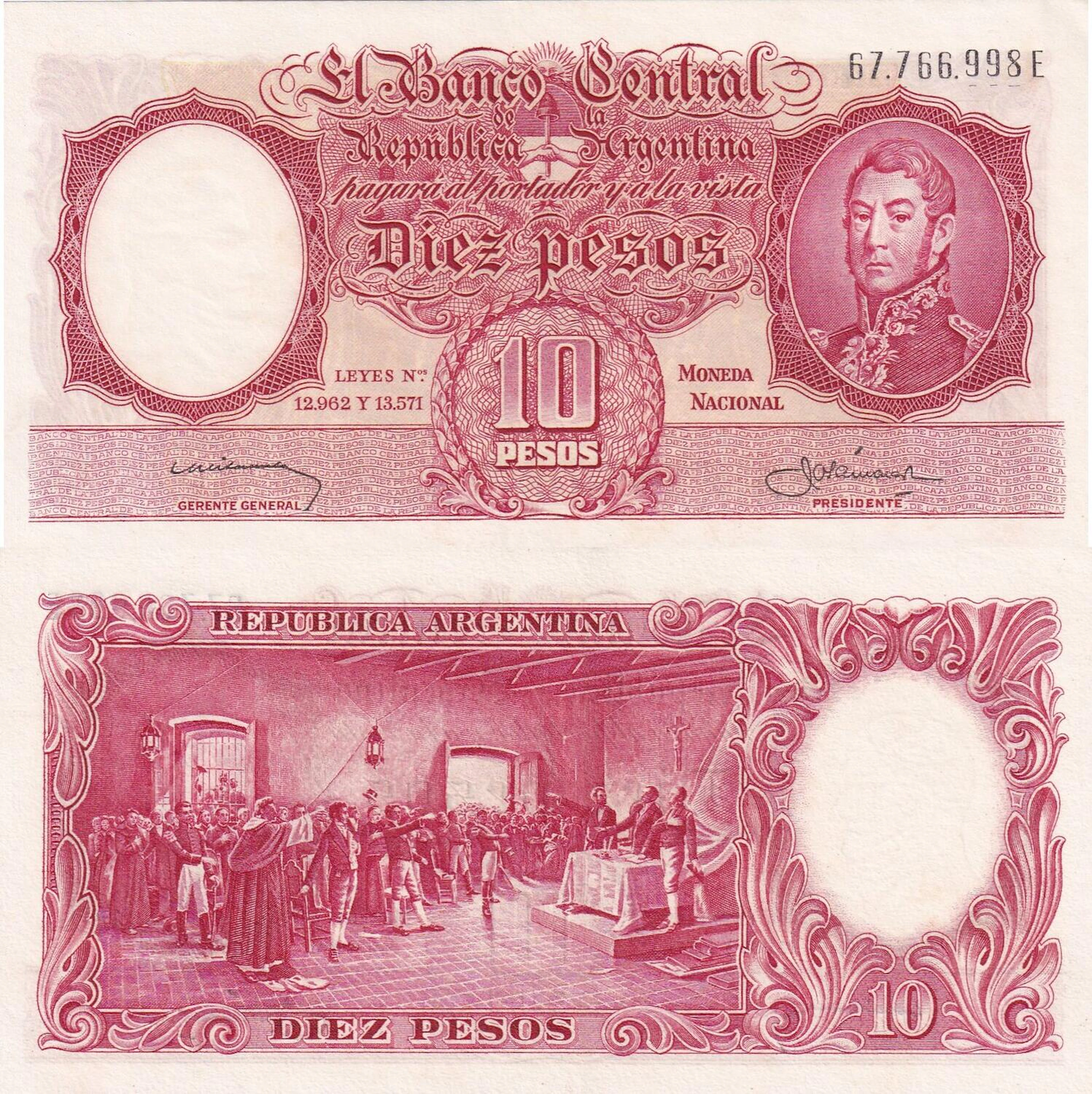 Argentina