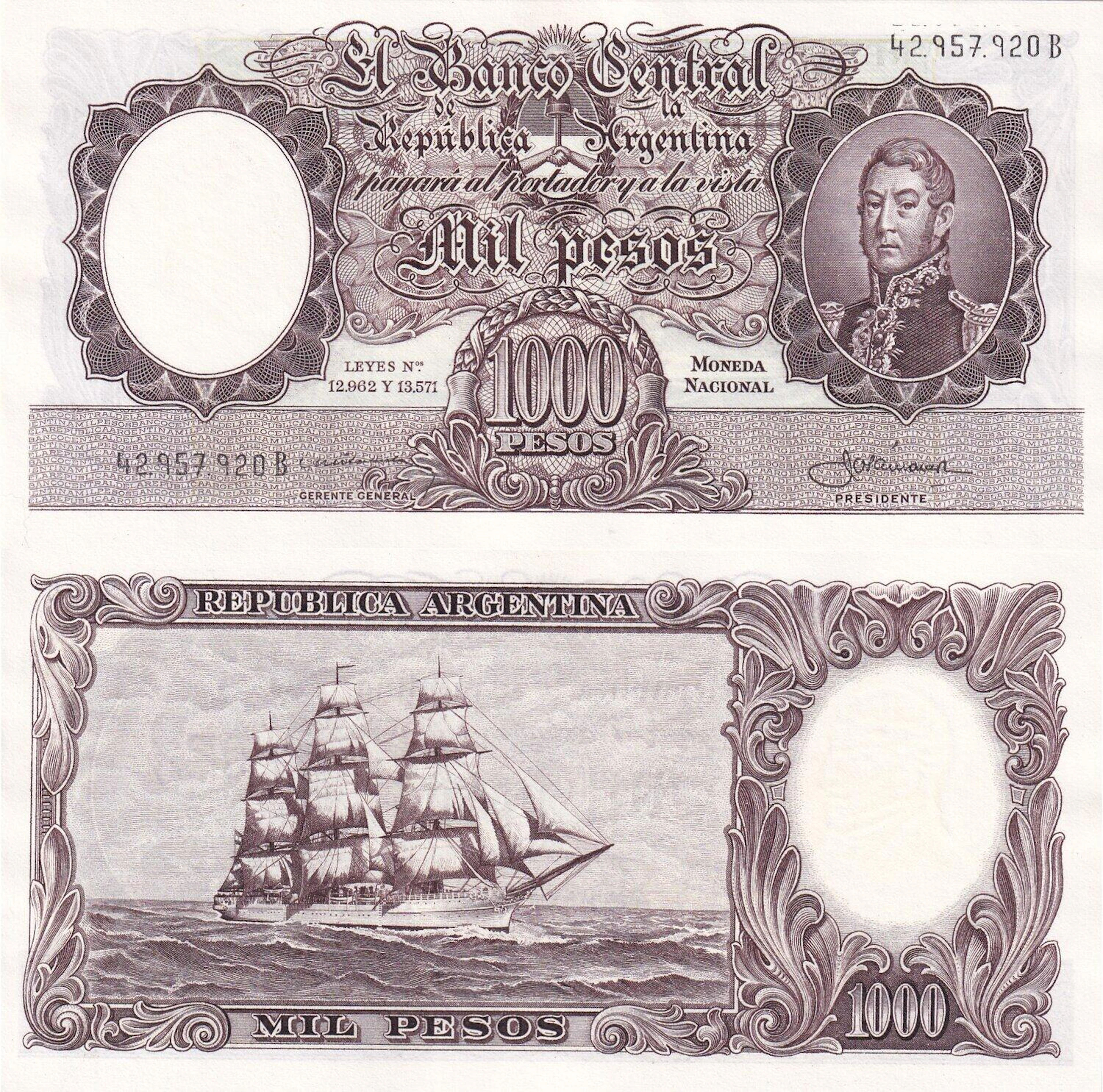 Argentina