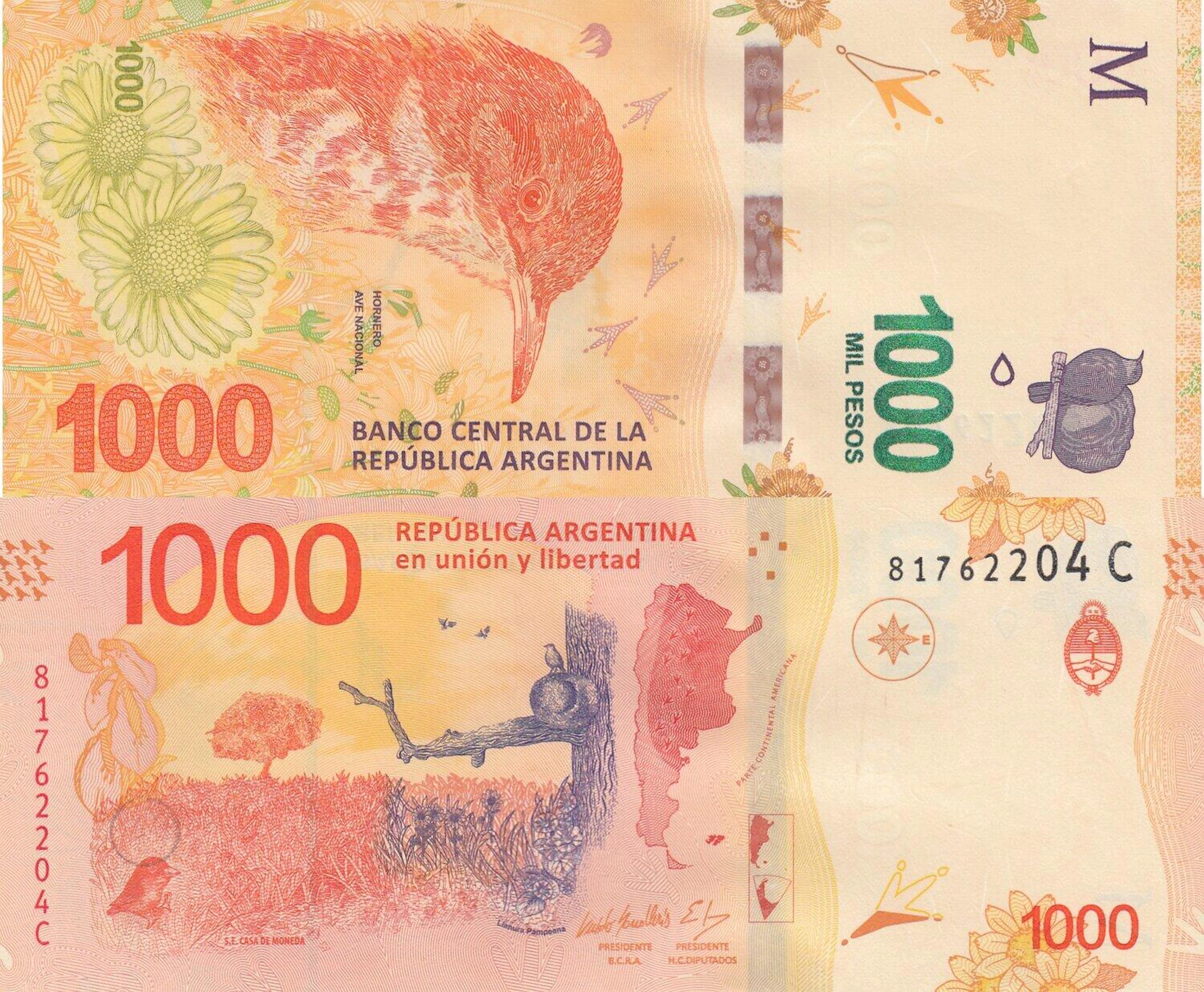 Argentina