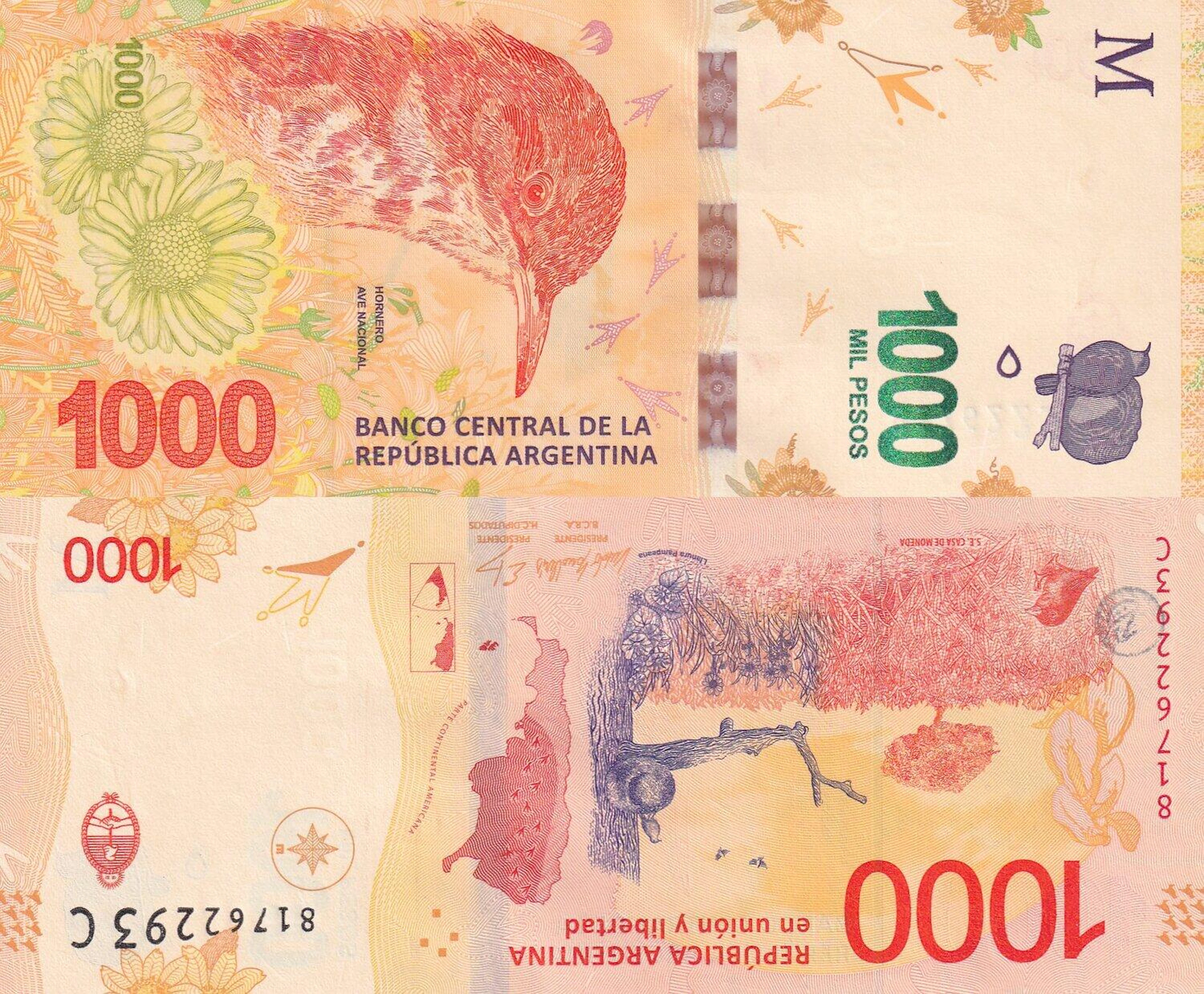 Argentina