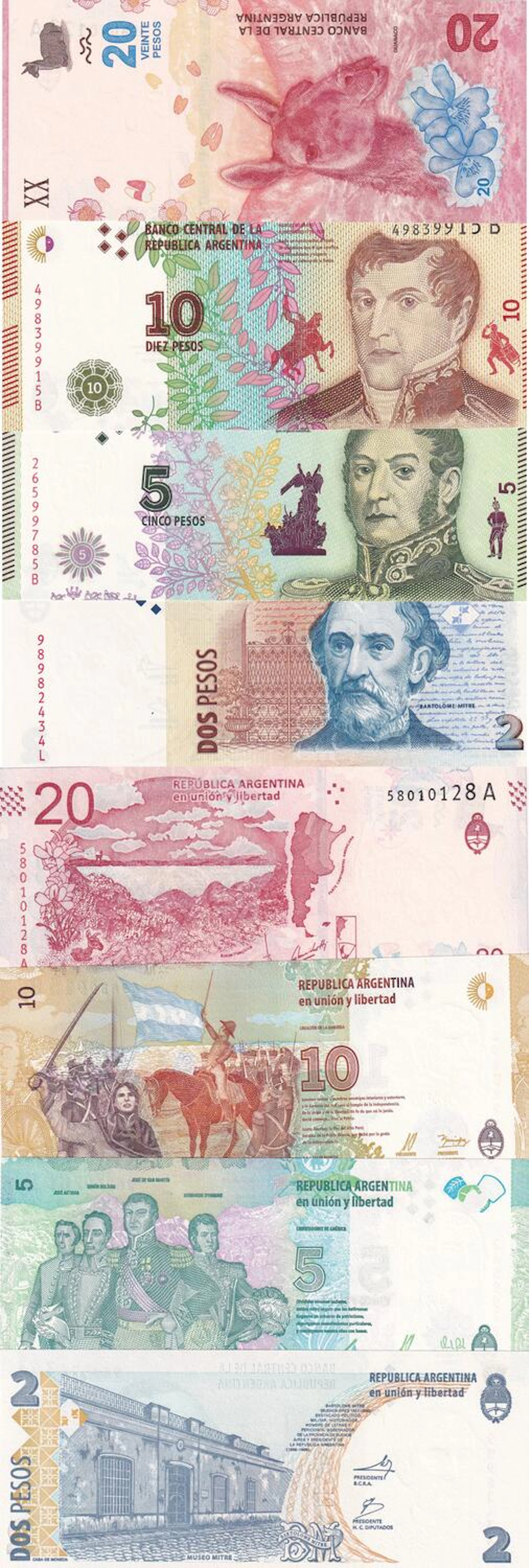 Argentina