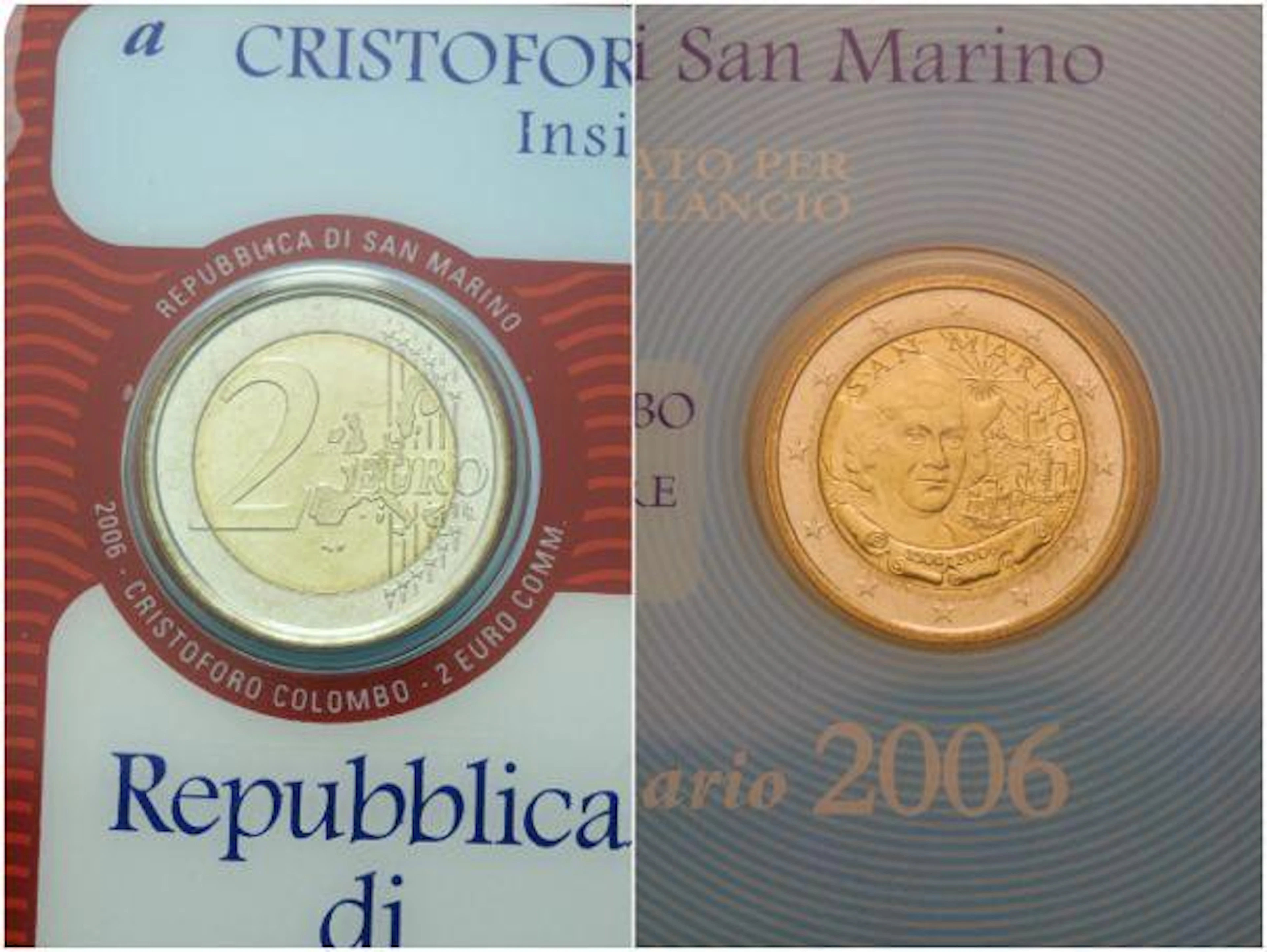 SAN MARINO