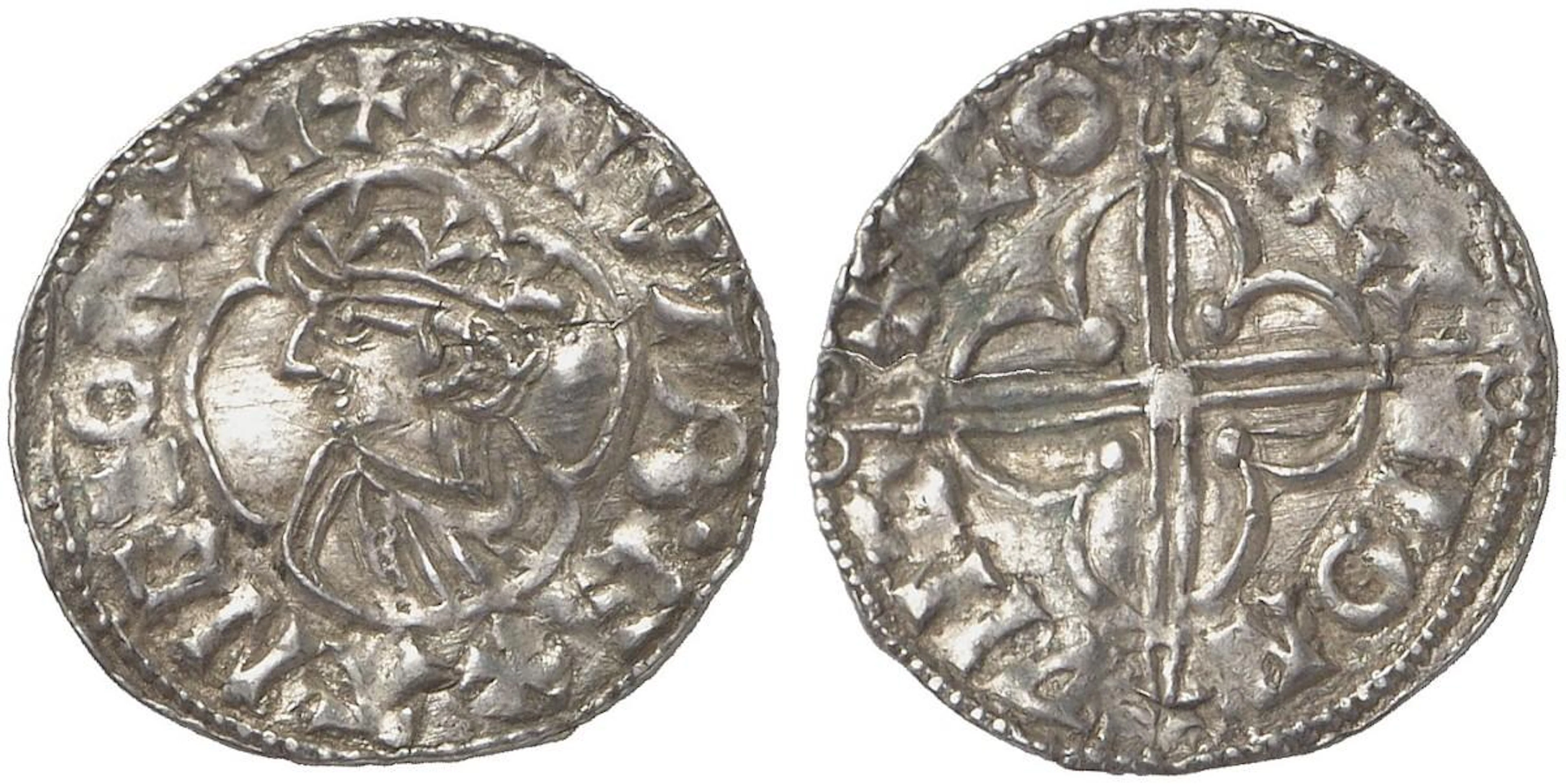 Knut, 1016-1035.