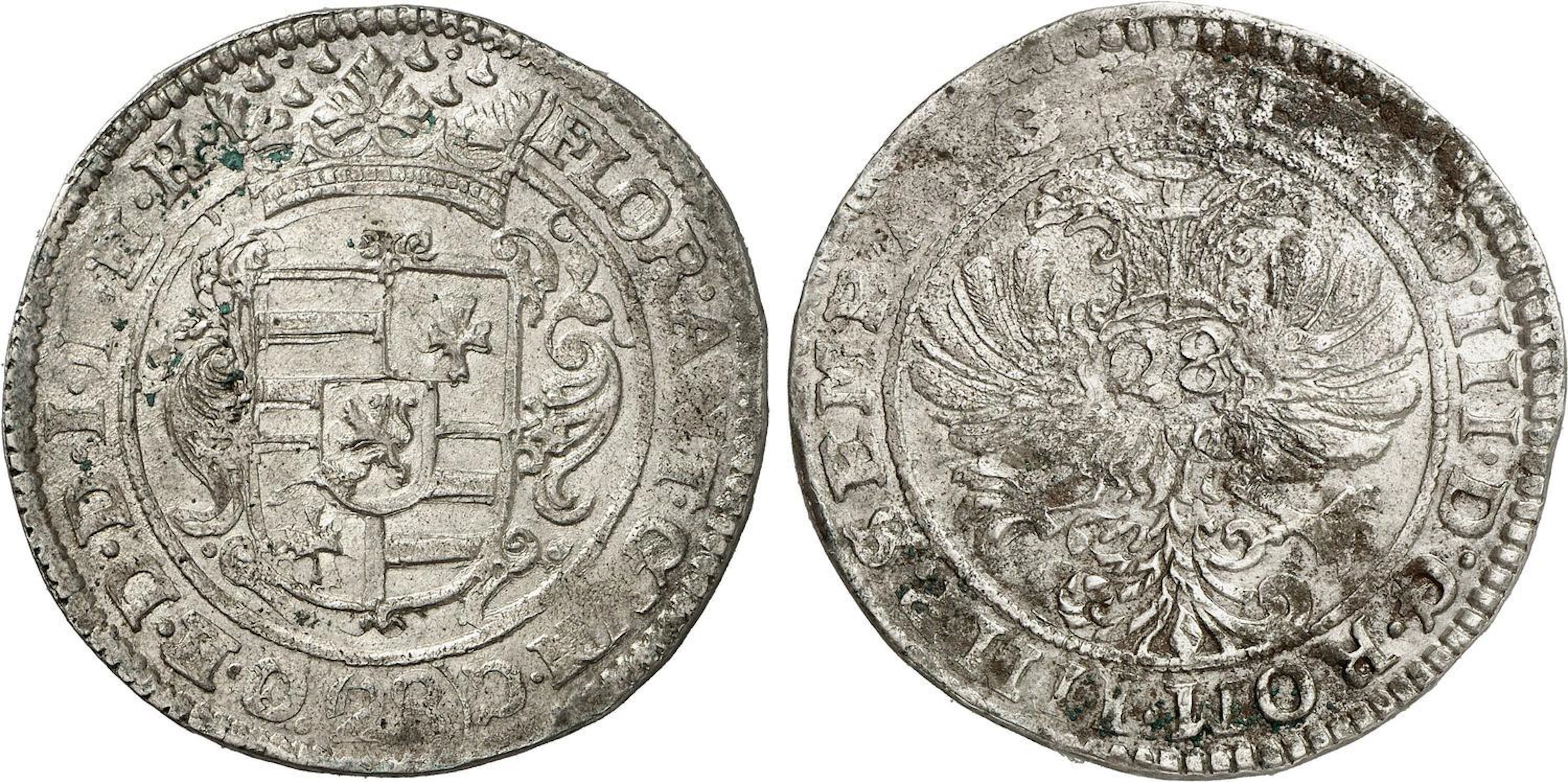 Anton Günter, 1603 - 1667.