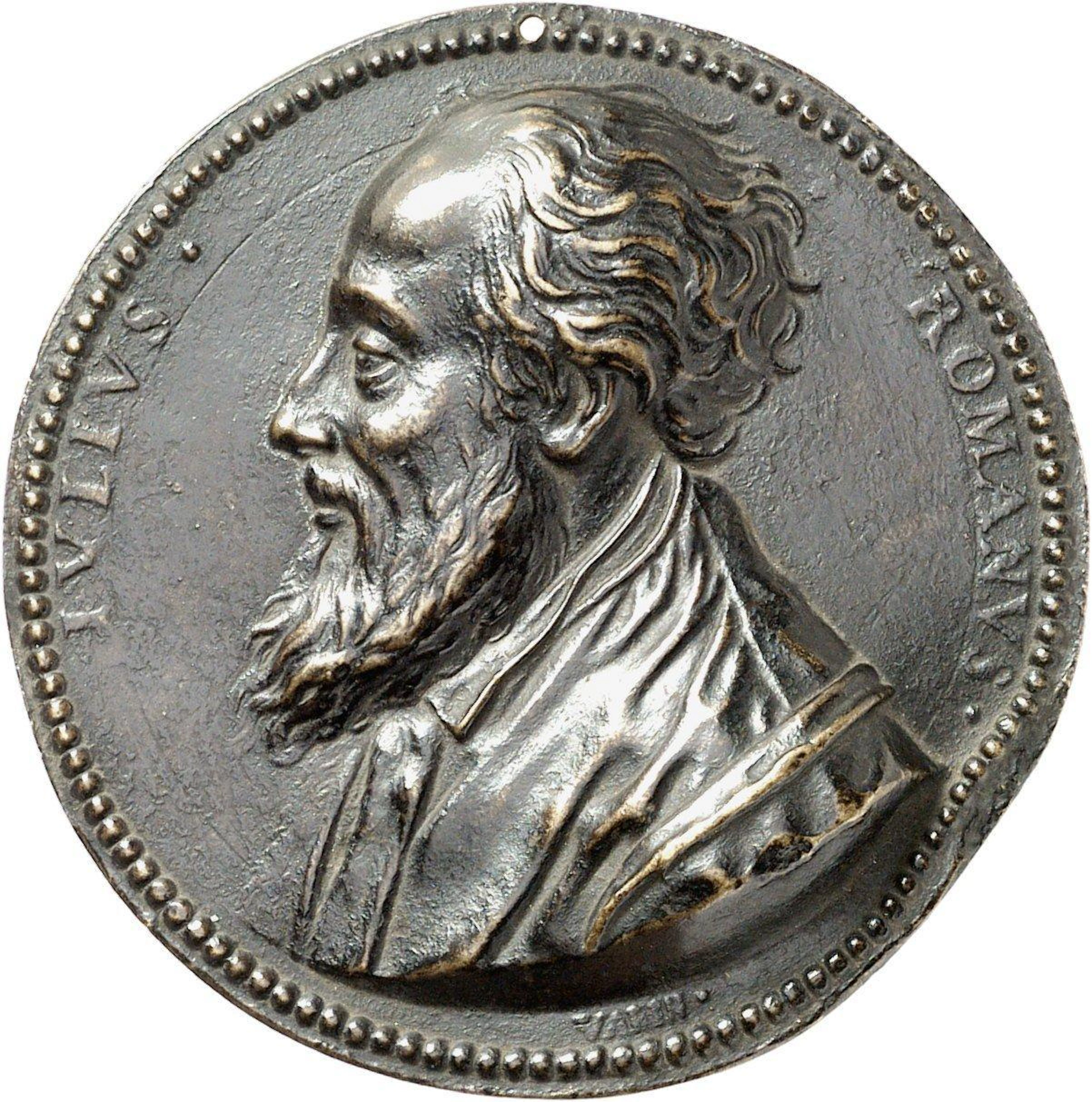 Varin, Claude, 1630 - 1654.