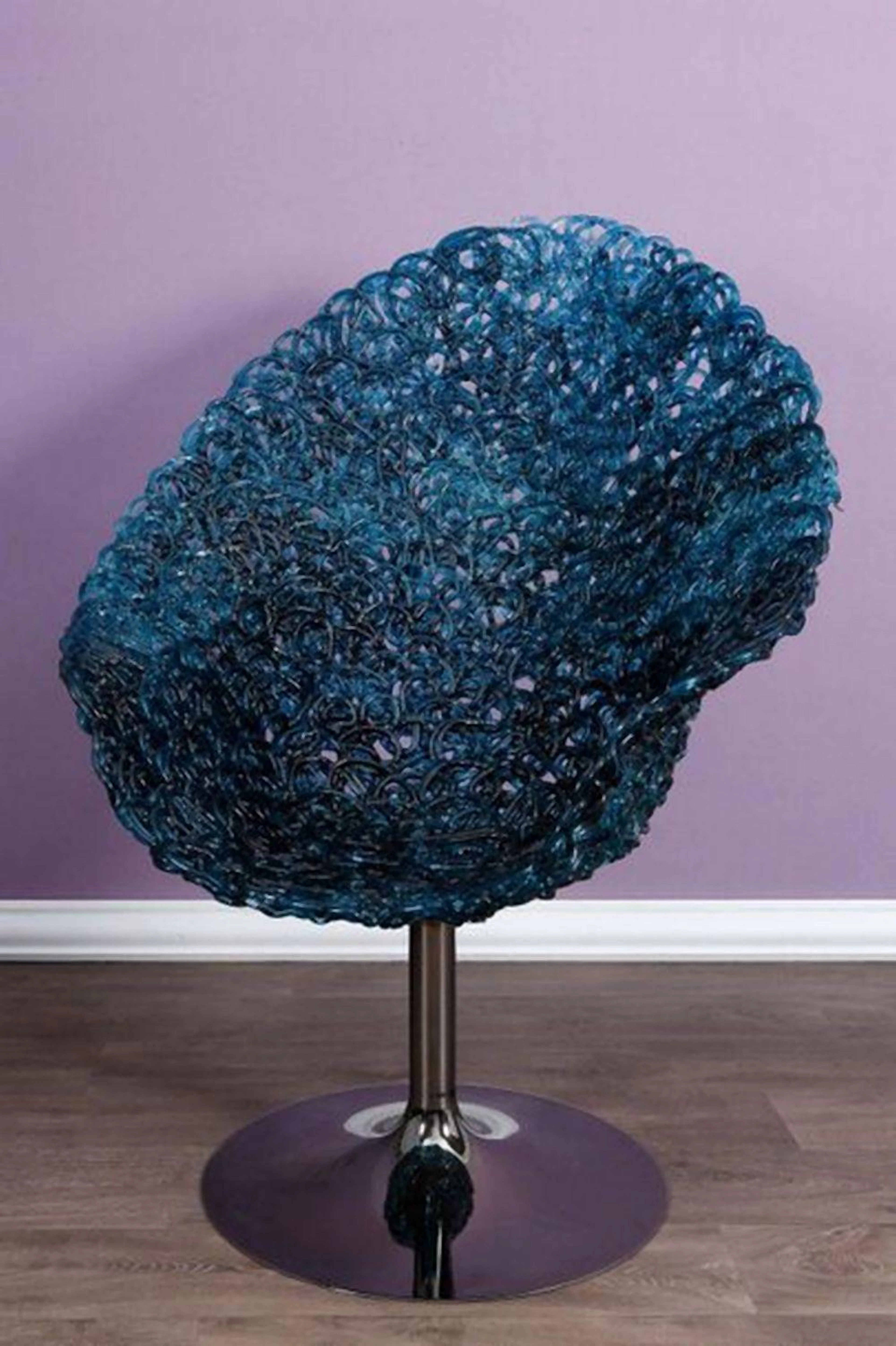 Jacopo Foggini (né en 1966) - Fauteuil Margherita